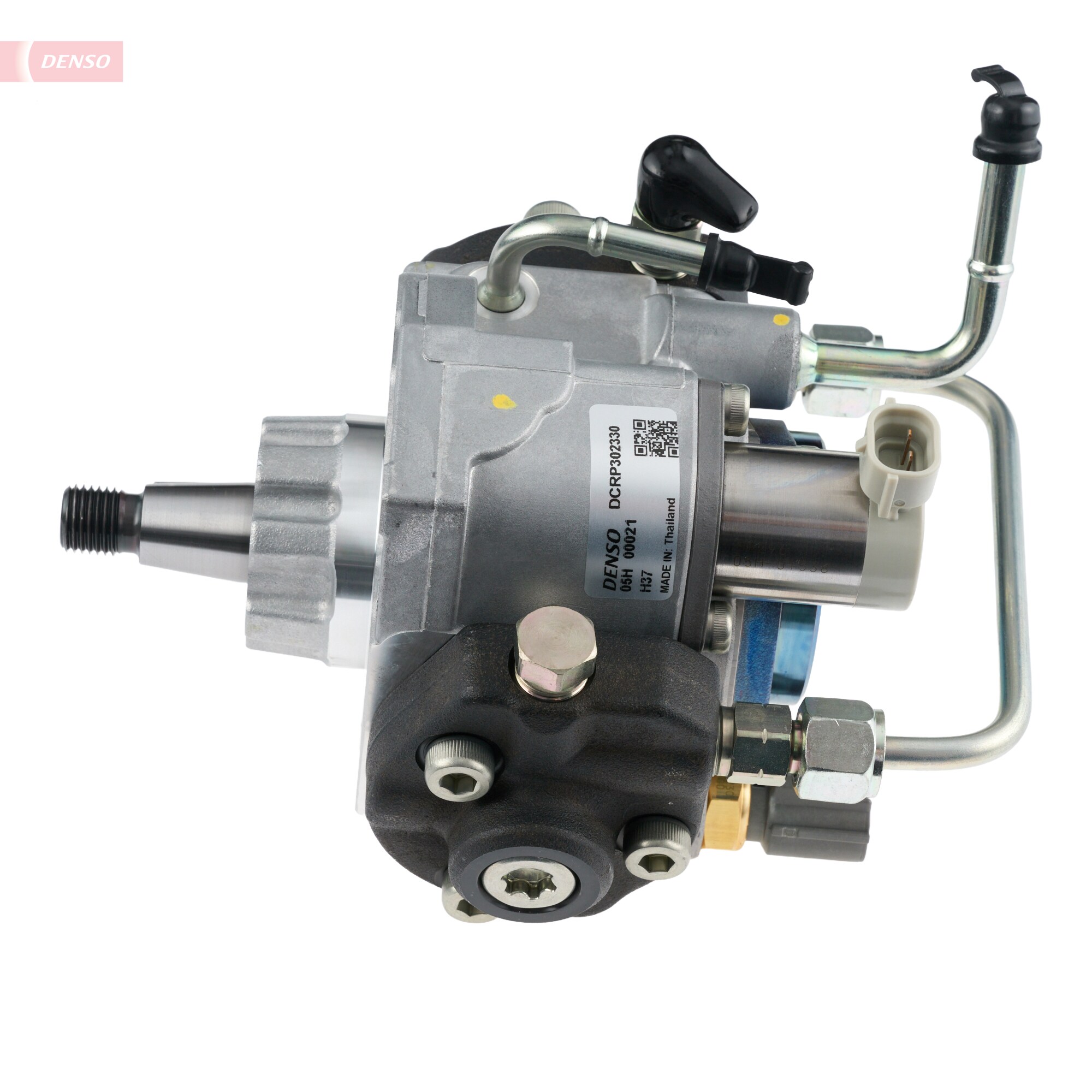Denso Brandstof inspuitpomp DCRP302330