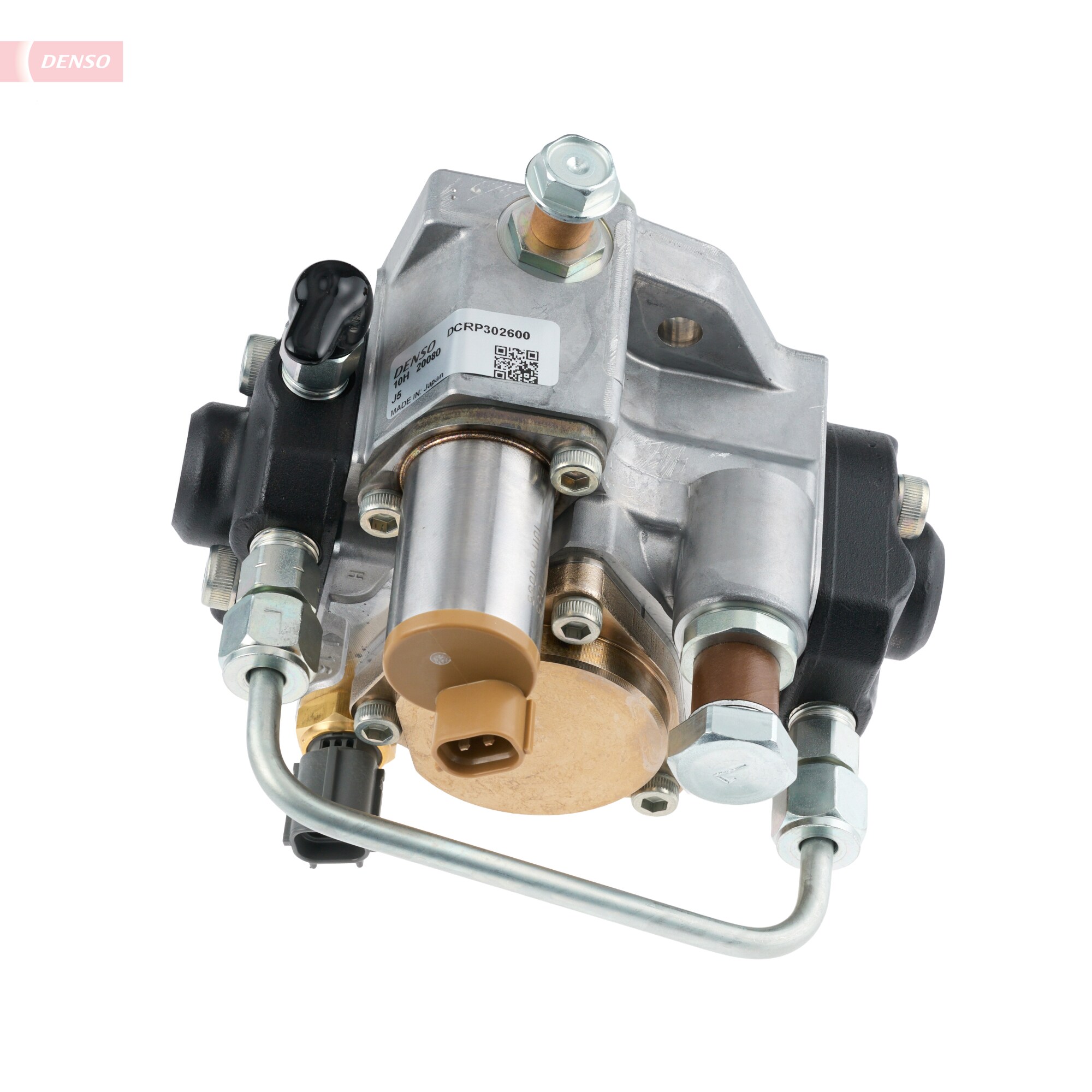 Denso Hogedrukinspuitpomp DCRP302600