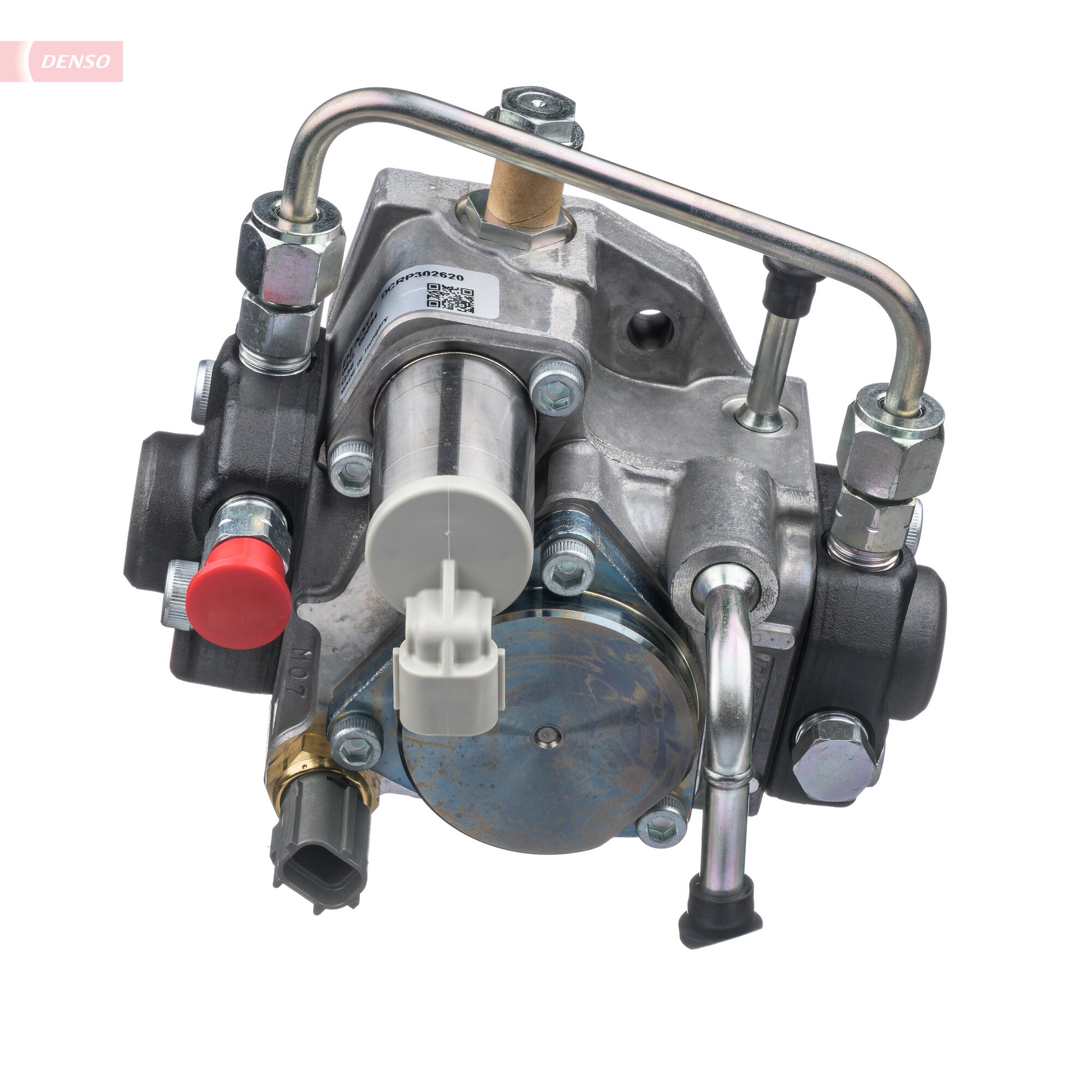 Denso Brandstof inspuitpomp DCRP302620