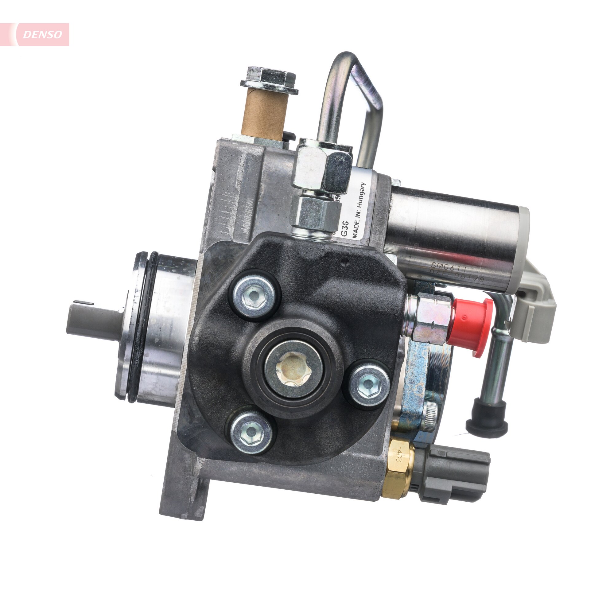 Denso Brandstof inspuitpomp DCRP302620