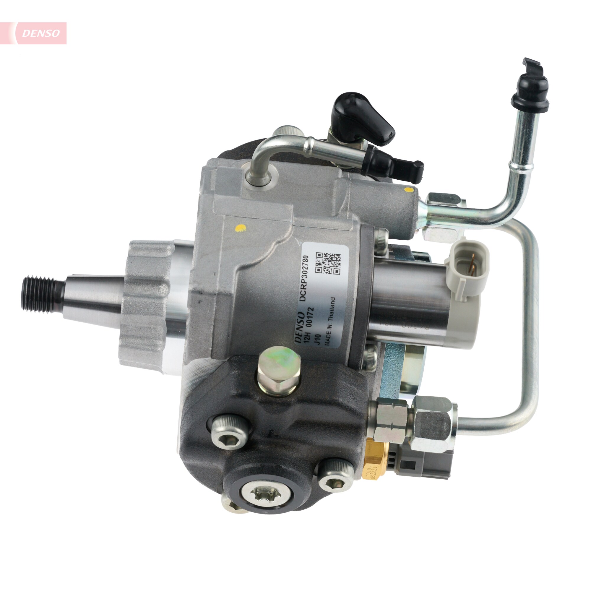 Denso Brandstof inspuitpomp DCRP302780