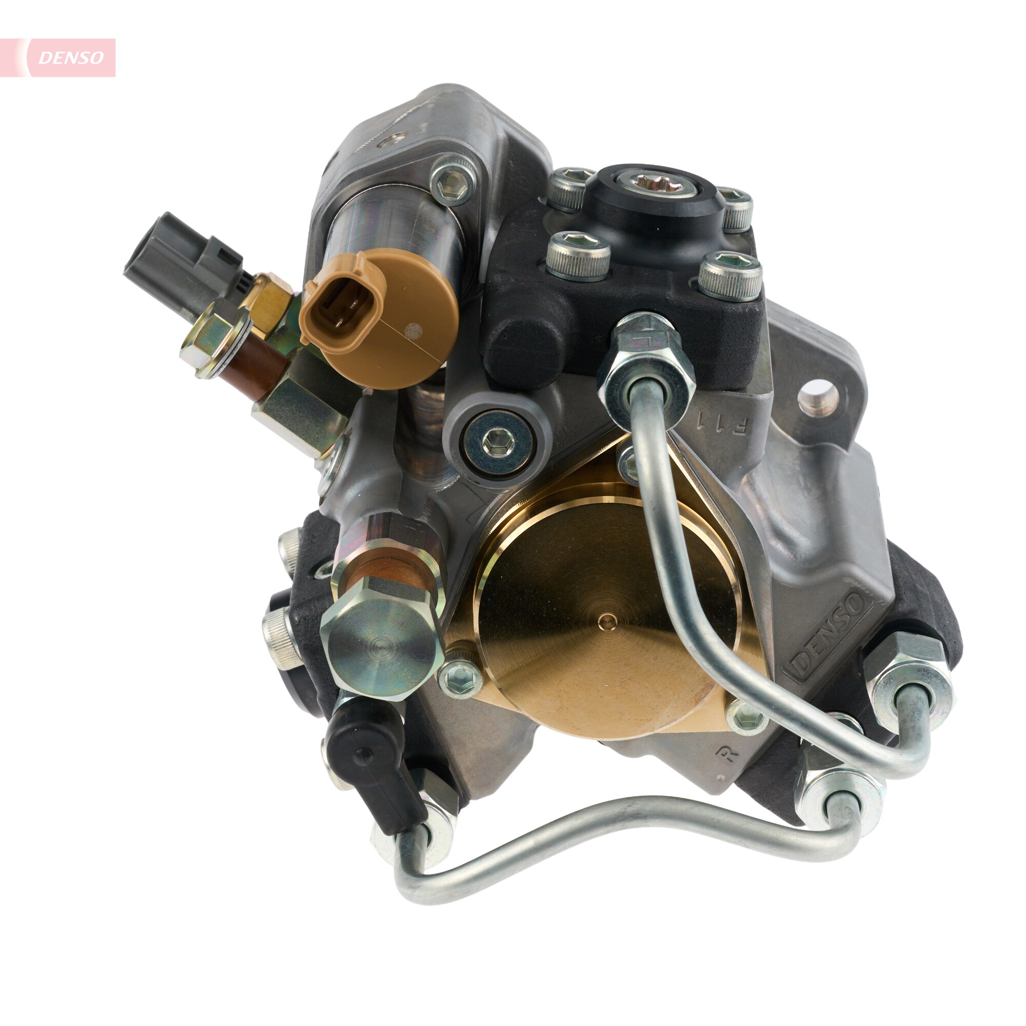 Denso Hogedrukinspuitpomp DCRP400100