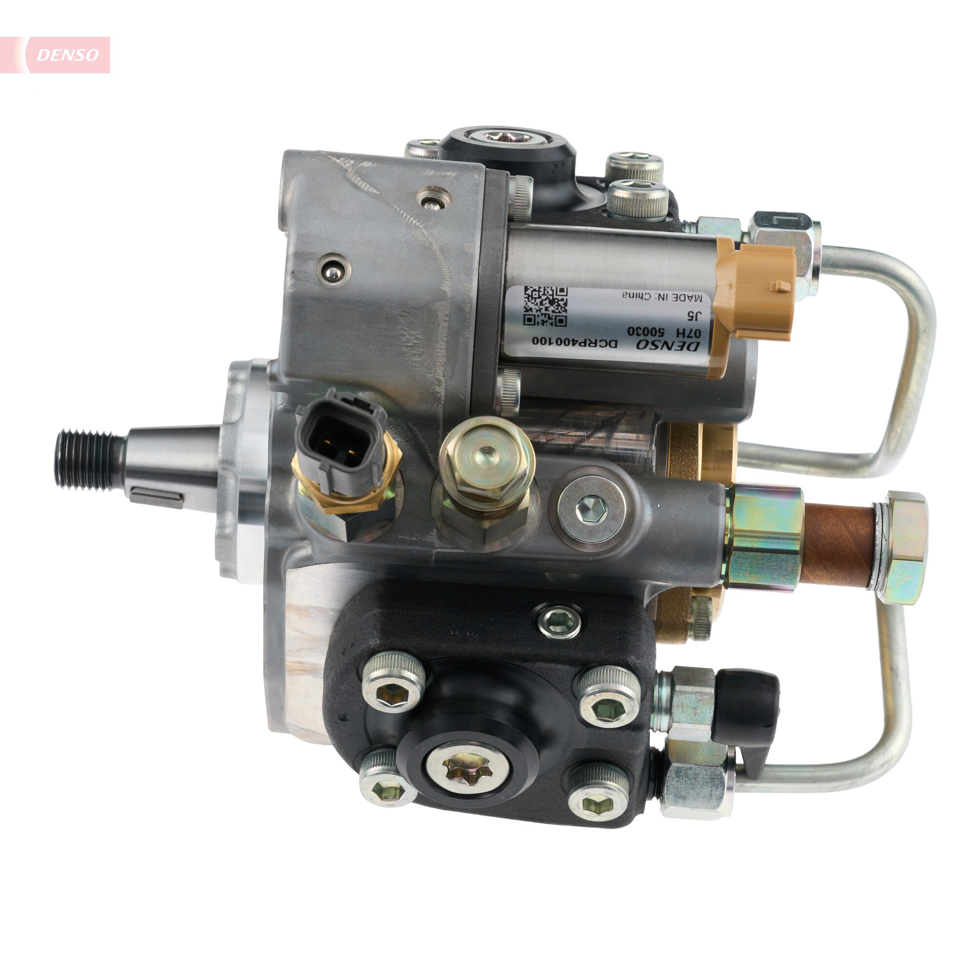 Denso Hogedrukinspuitpomp DCRP400100