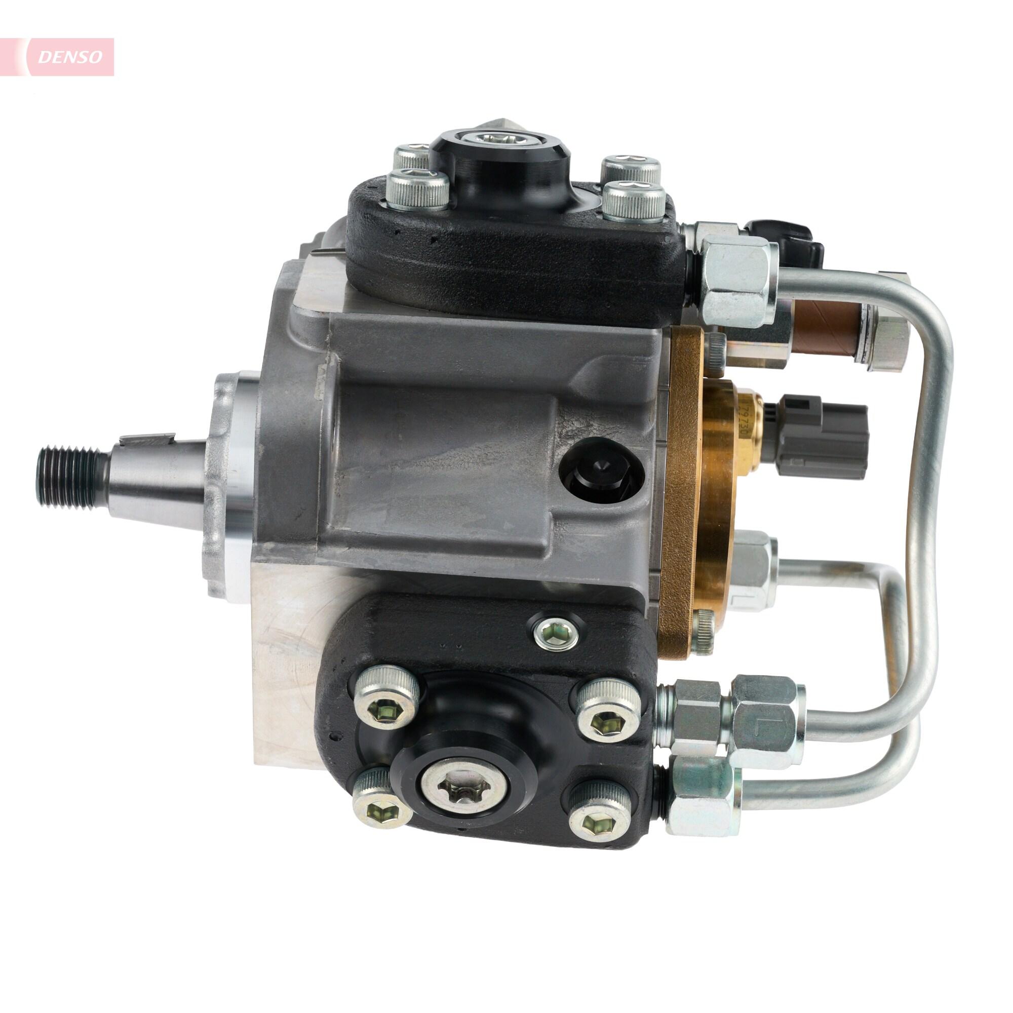 Denso Hogedrukinspuitpomp DCRP400460