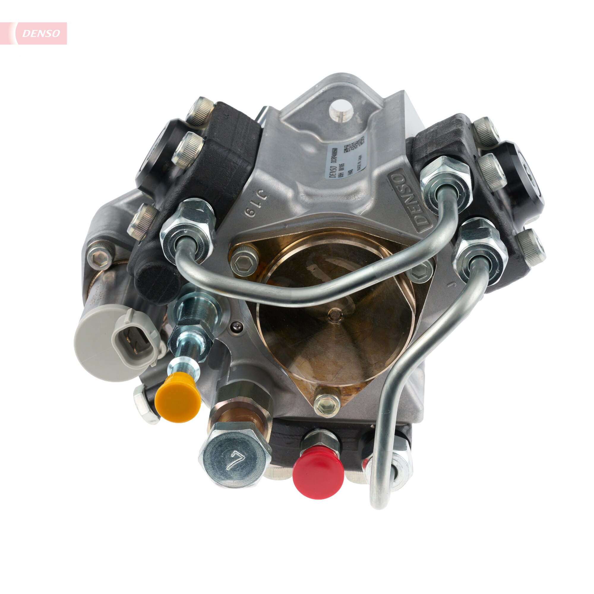 Denso Brandstof inspuitpomp DCRP400560