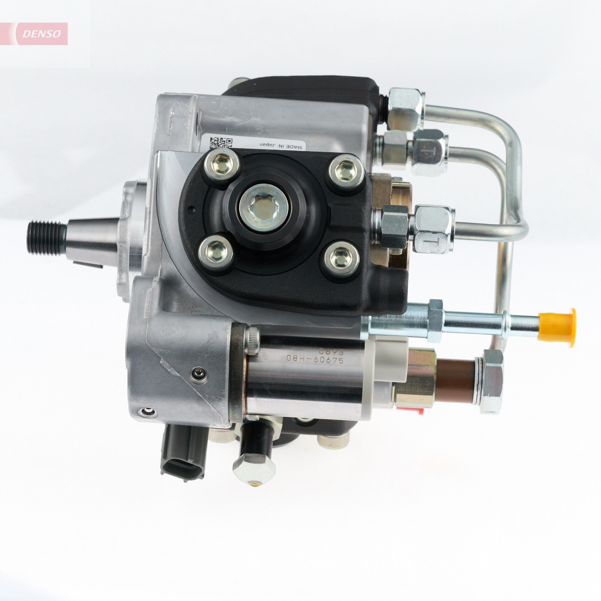 Denso Brandstof inspuitpomp DCRP400560