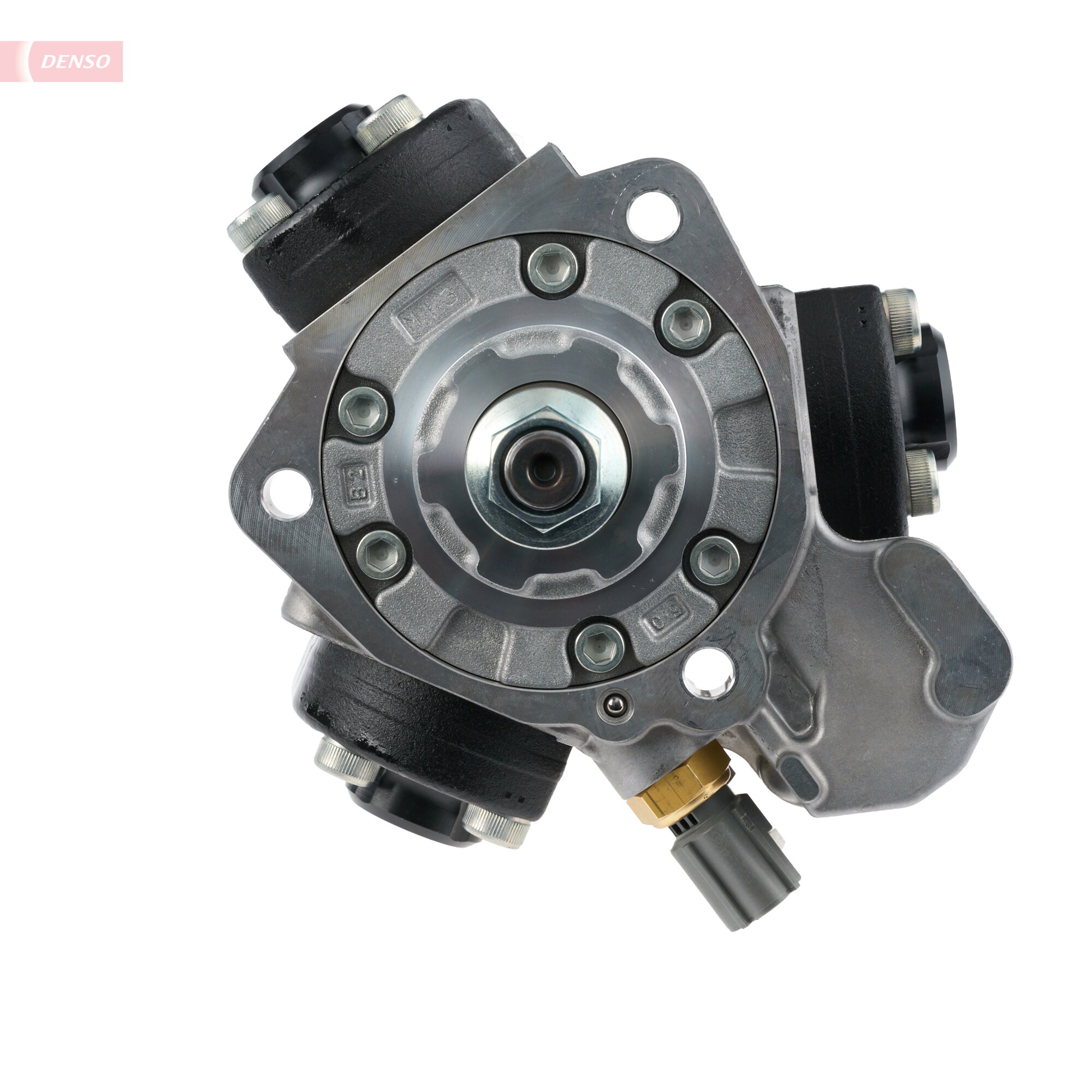 Denso Hogedrukinspuitpomp DCRP400940