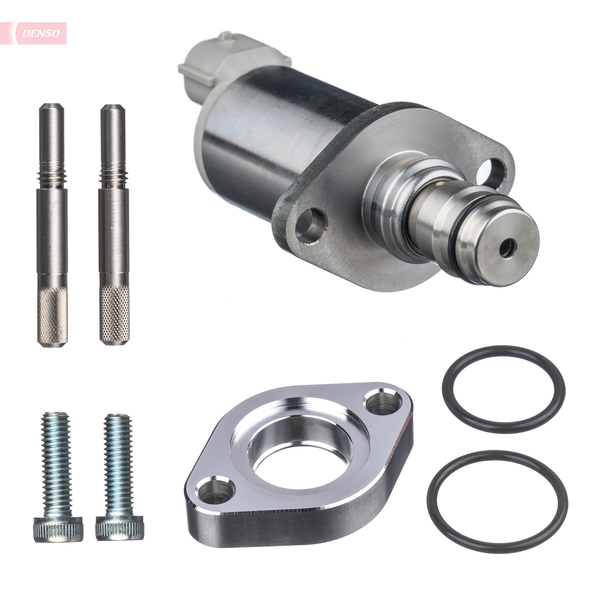 Denso Common-rail drukregelklep DCRS300660