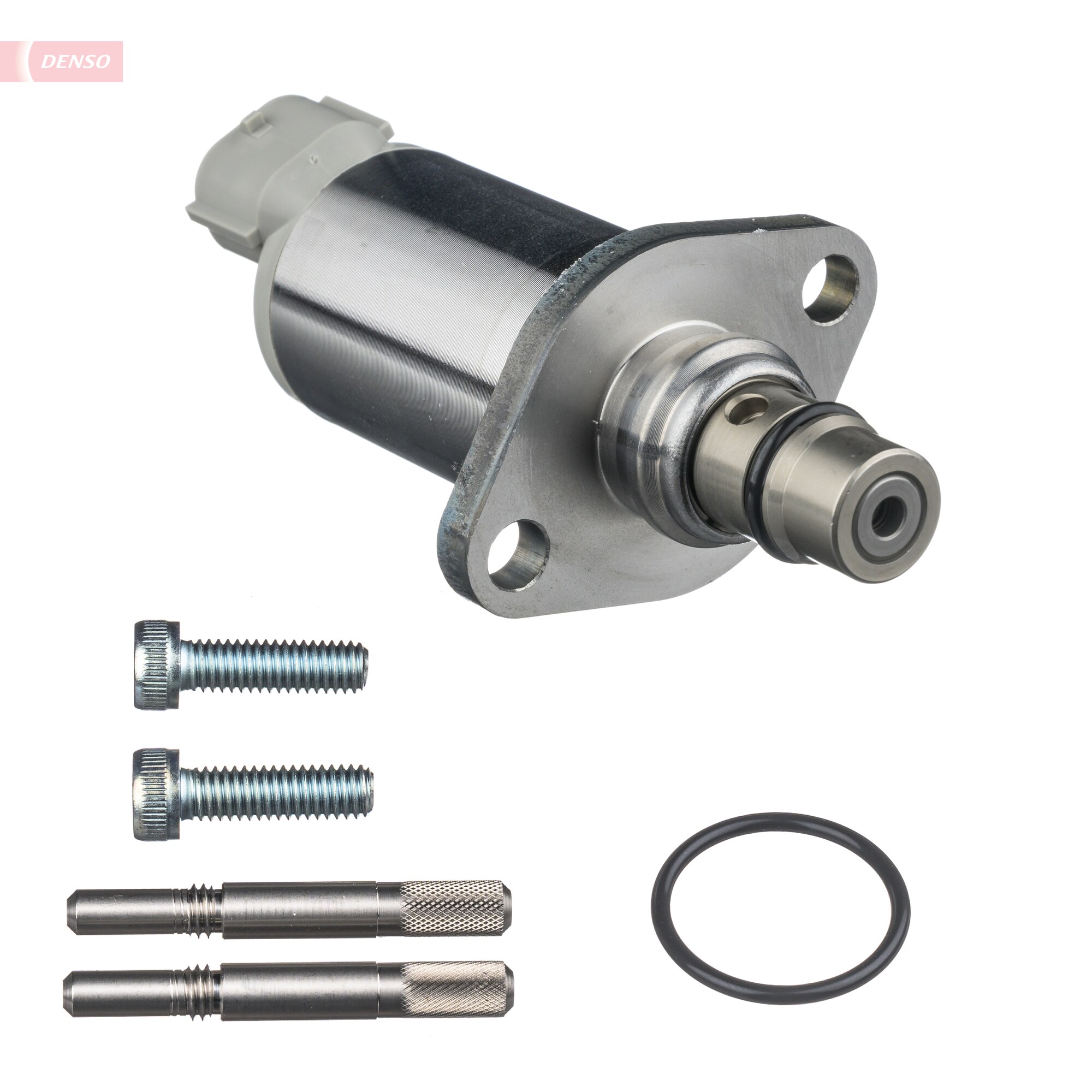 Denso Common-rail drukregelklep DCRS300830