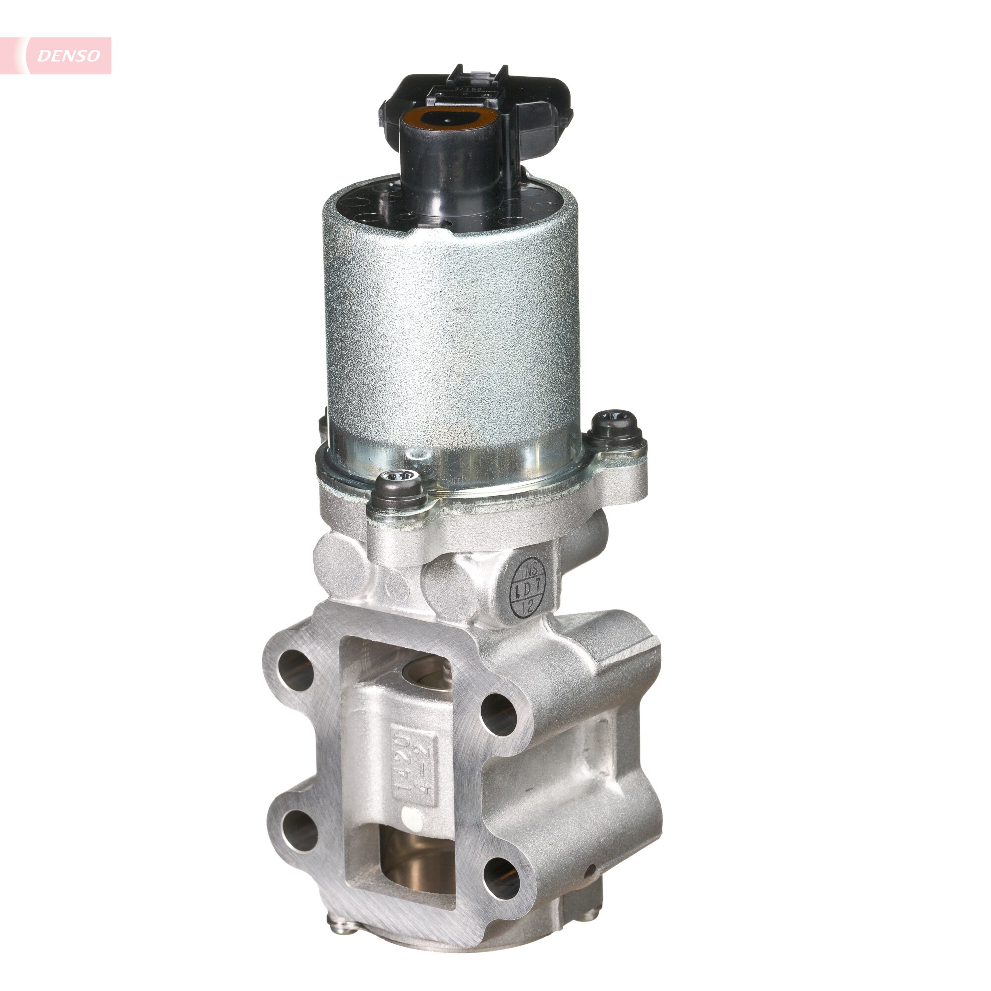 Denso EGR-klep DEG-0108