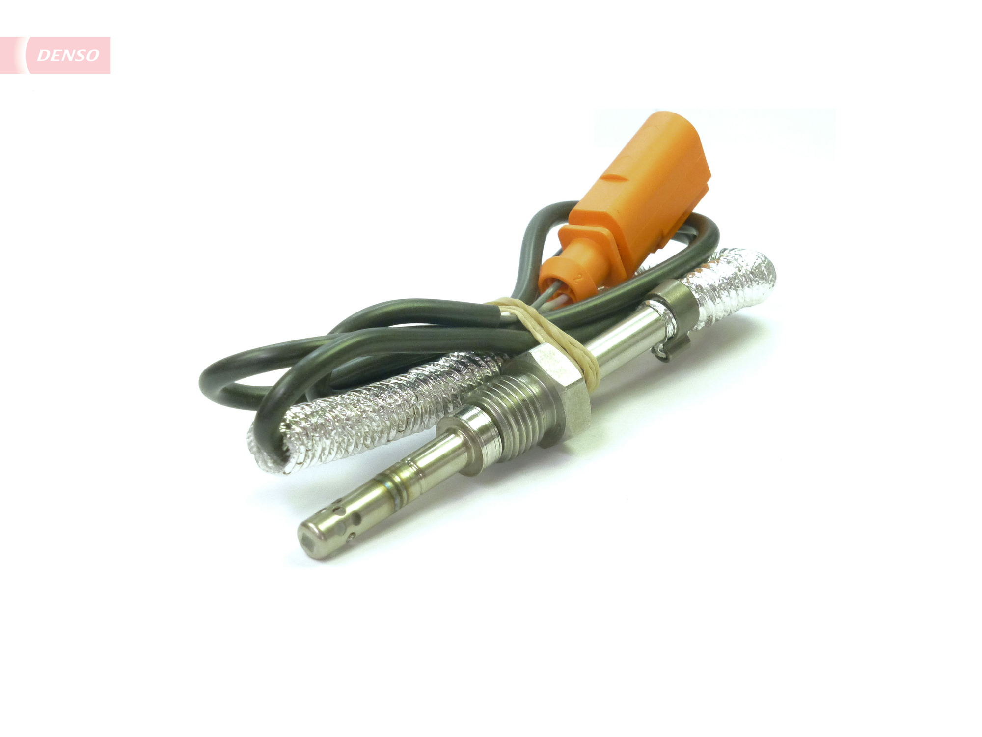 Sensor, uitlaatgastemperatuur Denso DET-2017