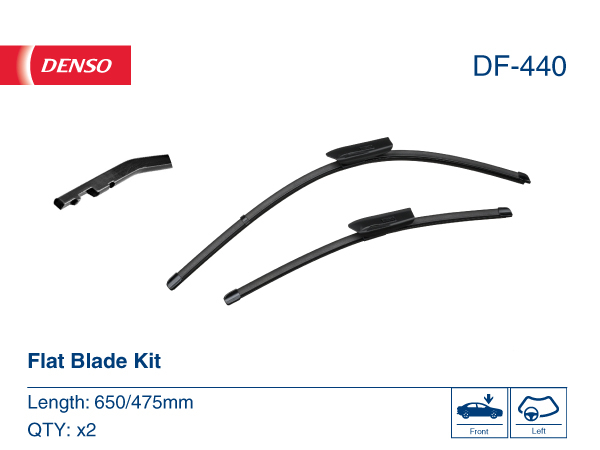 Denso Wisserblad DF-440
