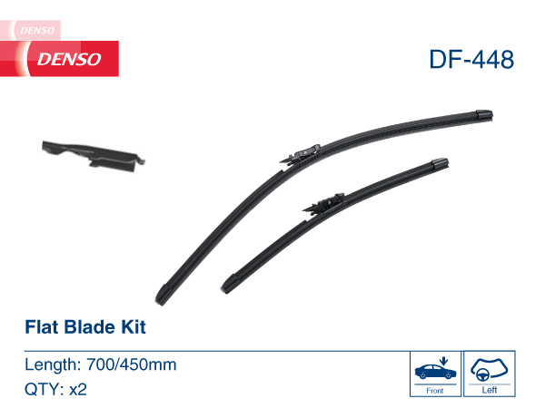 Denso Wisserblad DF-448