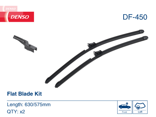 Denso Wisserblad DF-450