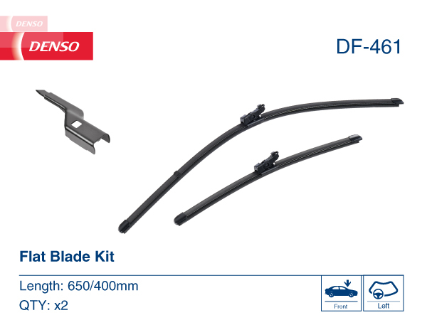 Denso Wisserblad DF-461
