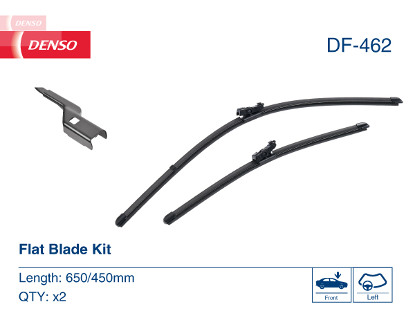 Denso Wisserblad DF-462