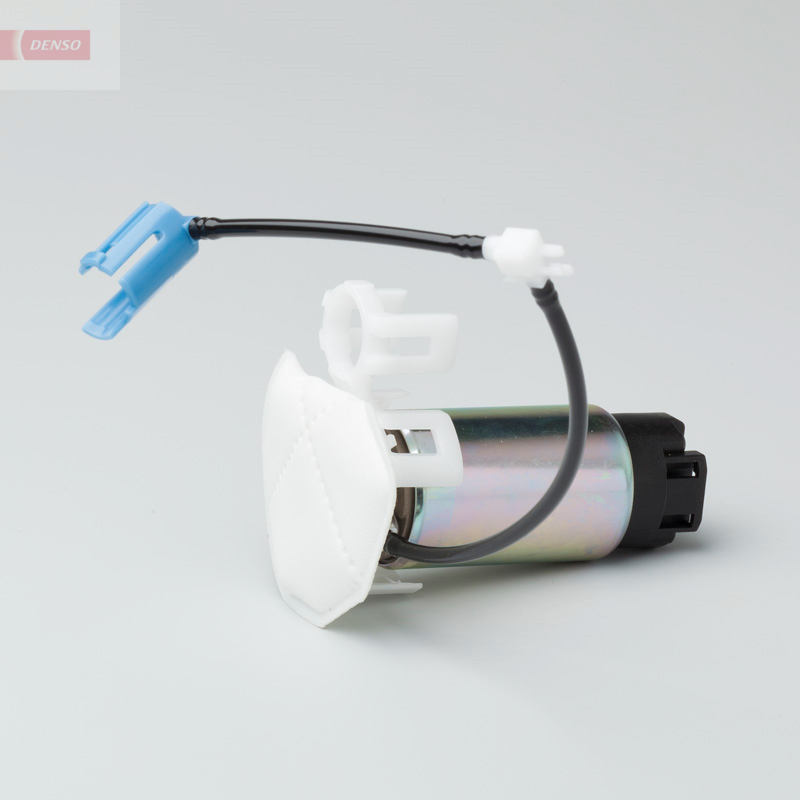Denso Brandstofpomp DFP-0104