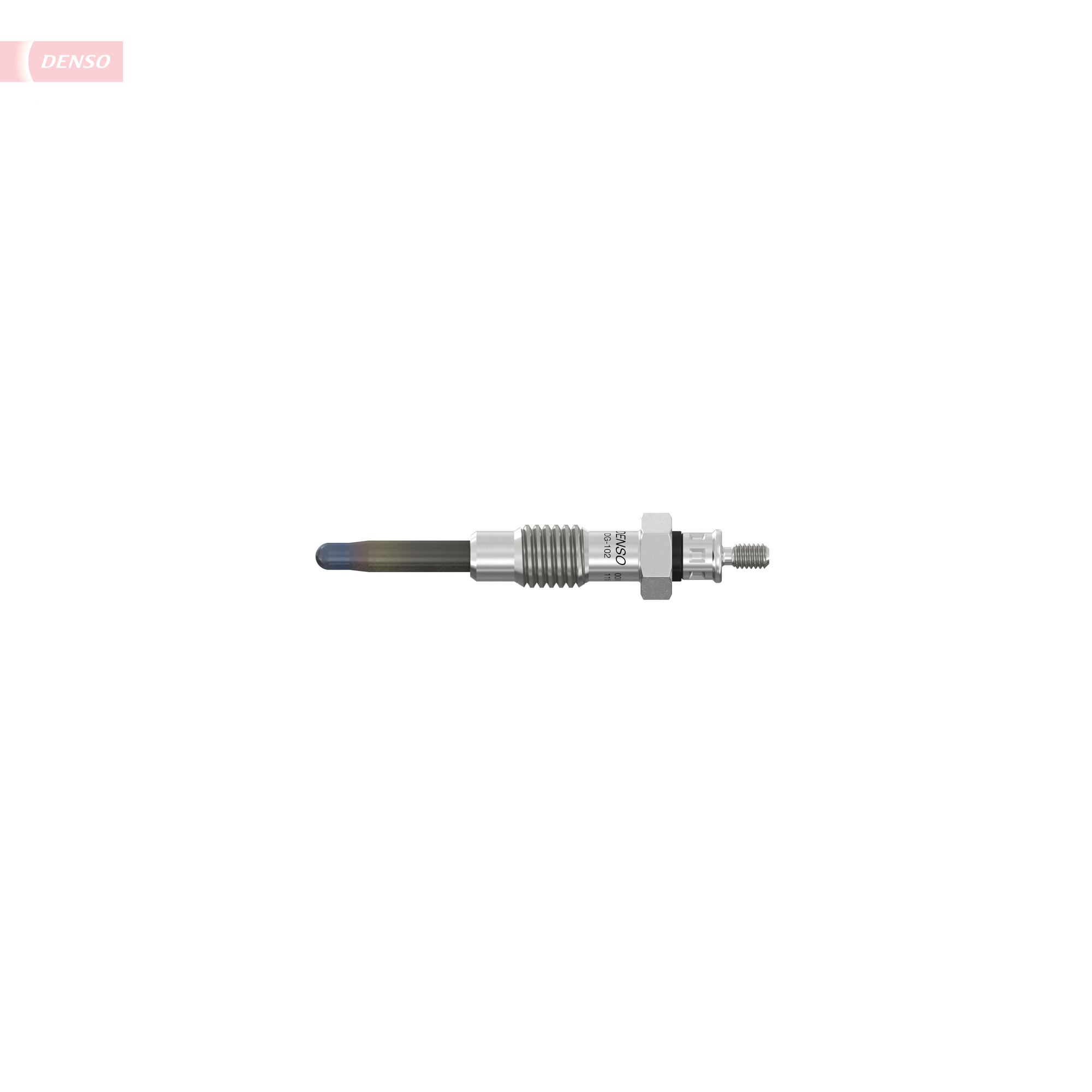 Denso Gloeibougie DG-102