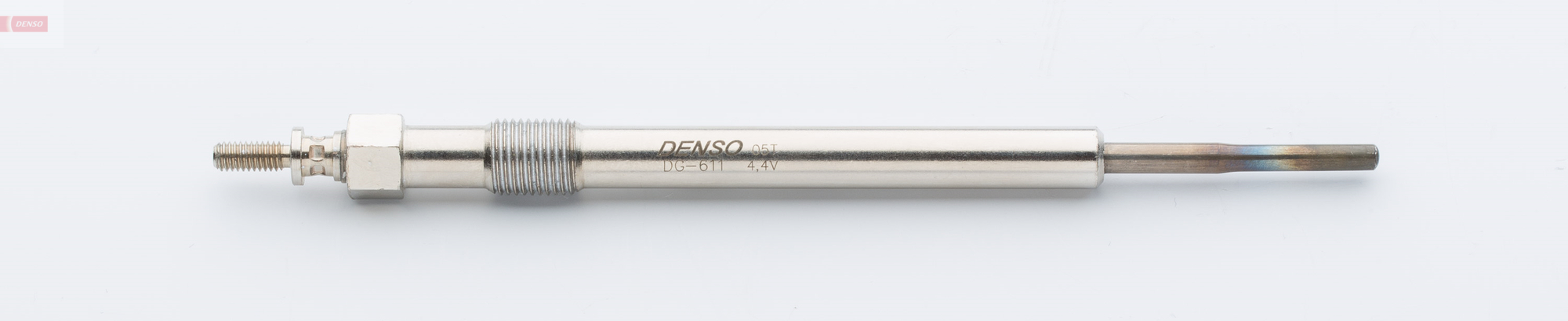 Denso Gloeibougie DG-611