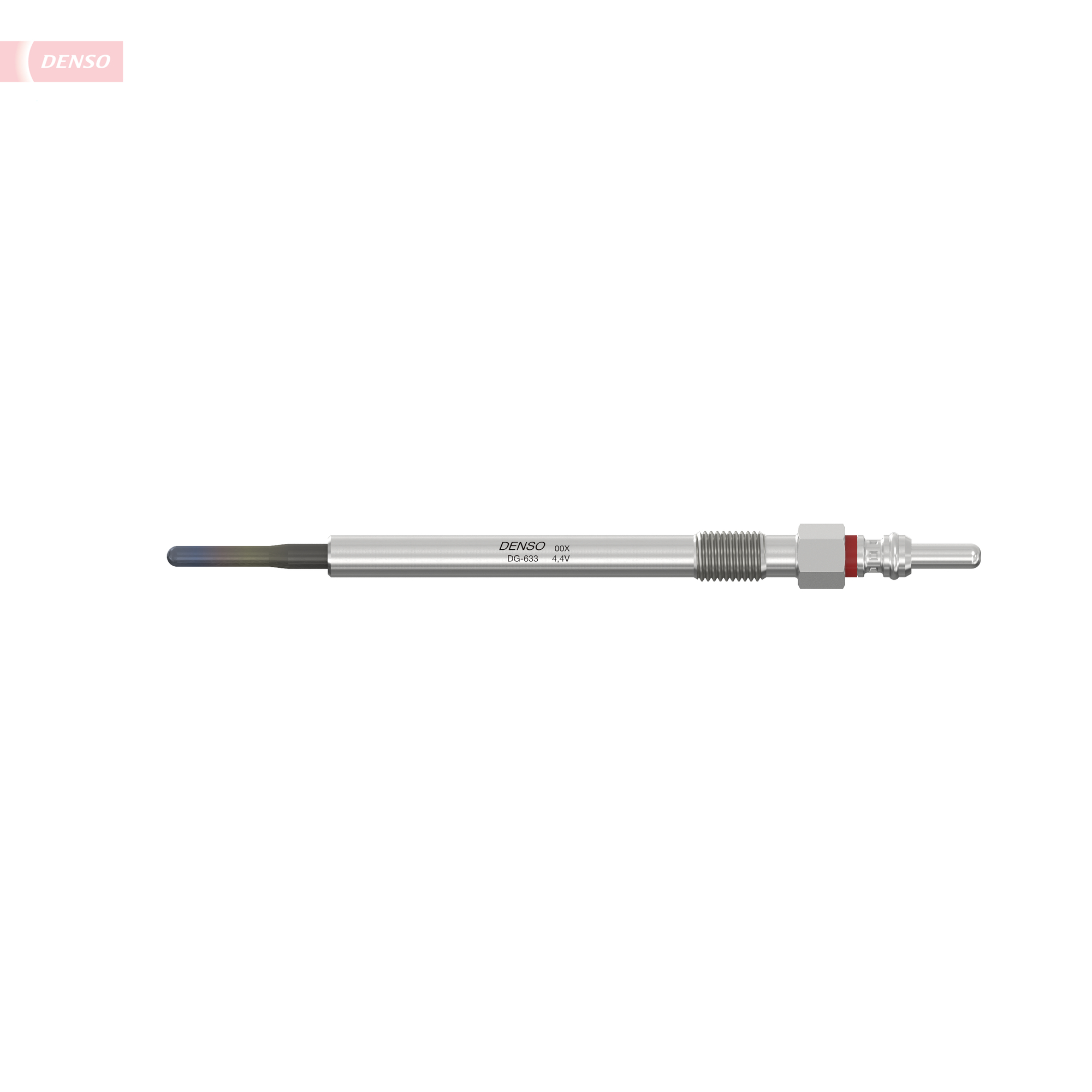 Denso Gloeibougie DG-633