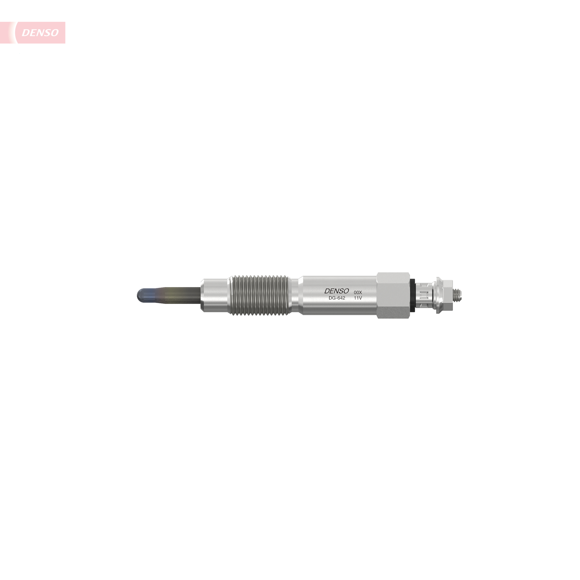 Denso Gloeibougie DG-642
