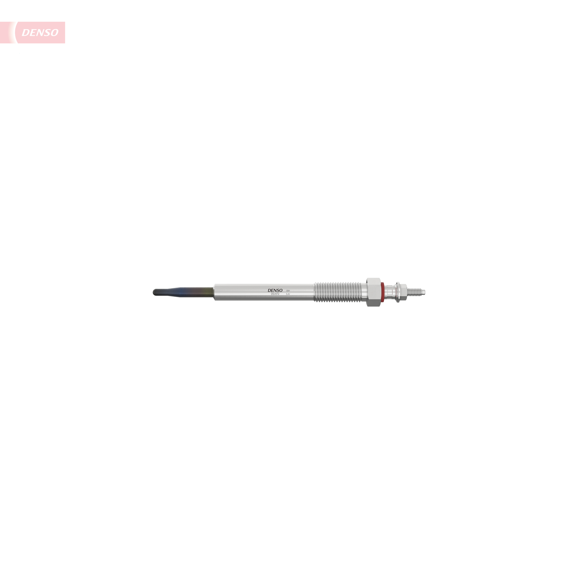 Denso Gloeibougie DG-672