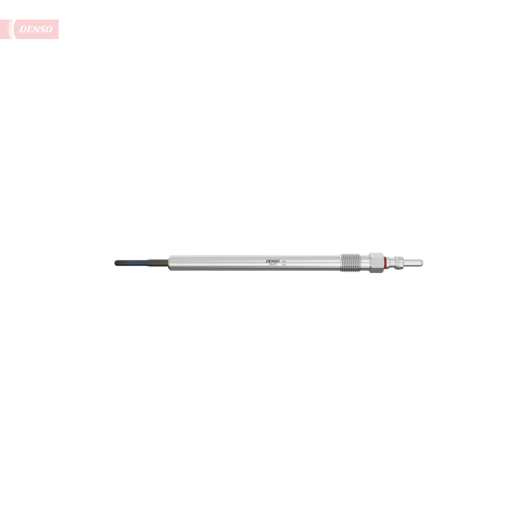 Denso Gloeibougie DG-673
