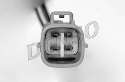 Denso Lambda-sonde DOX-0248