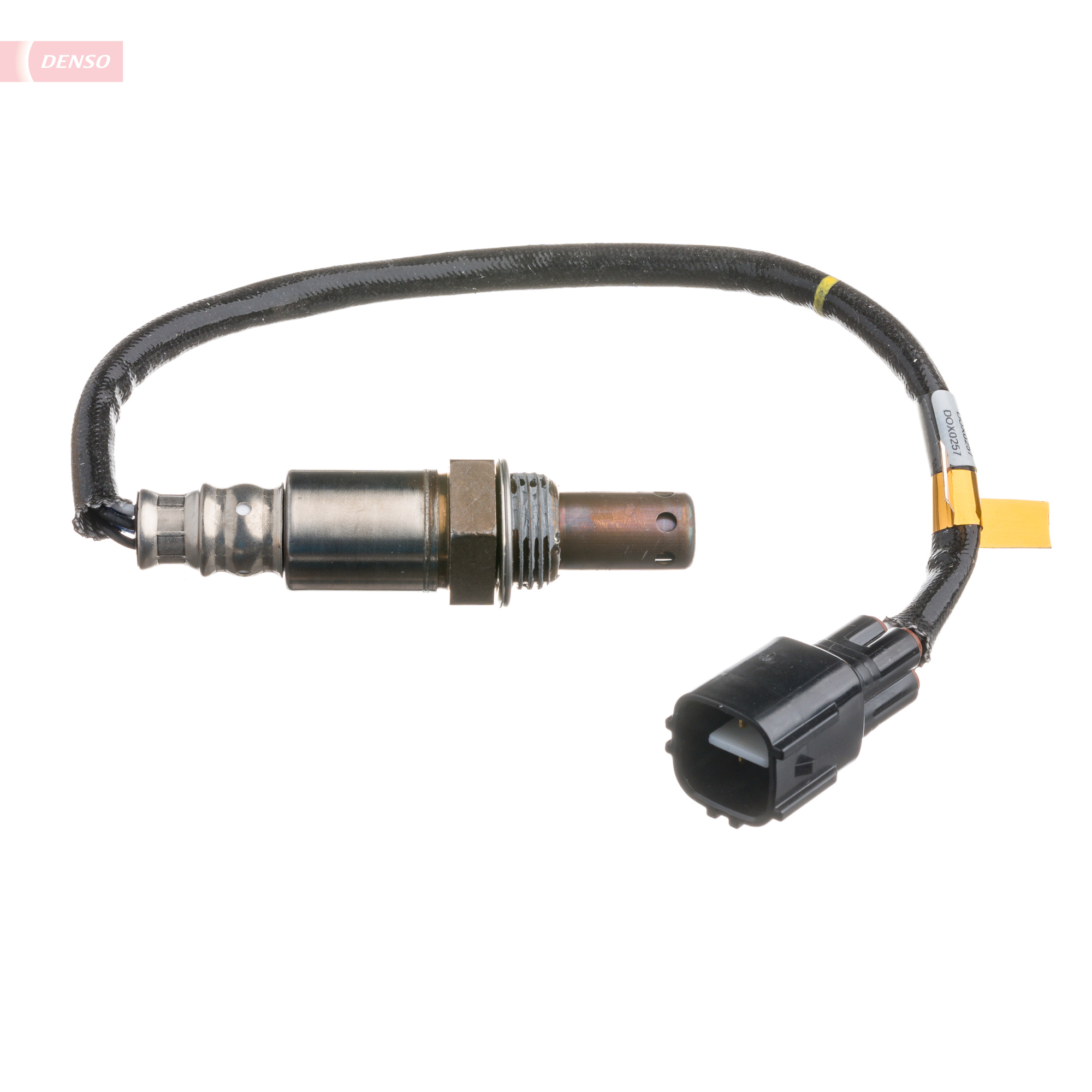 Denso Lambda-sonde DOX-0257