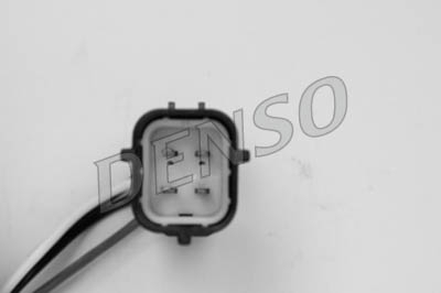 Denso Lambda-sonde DOX-0321