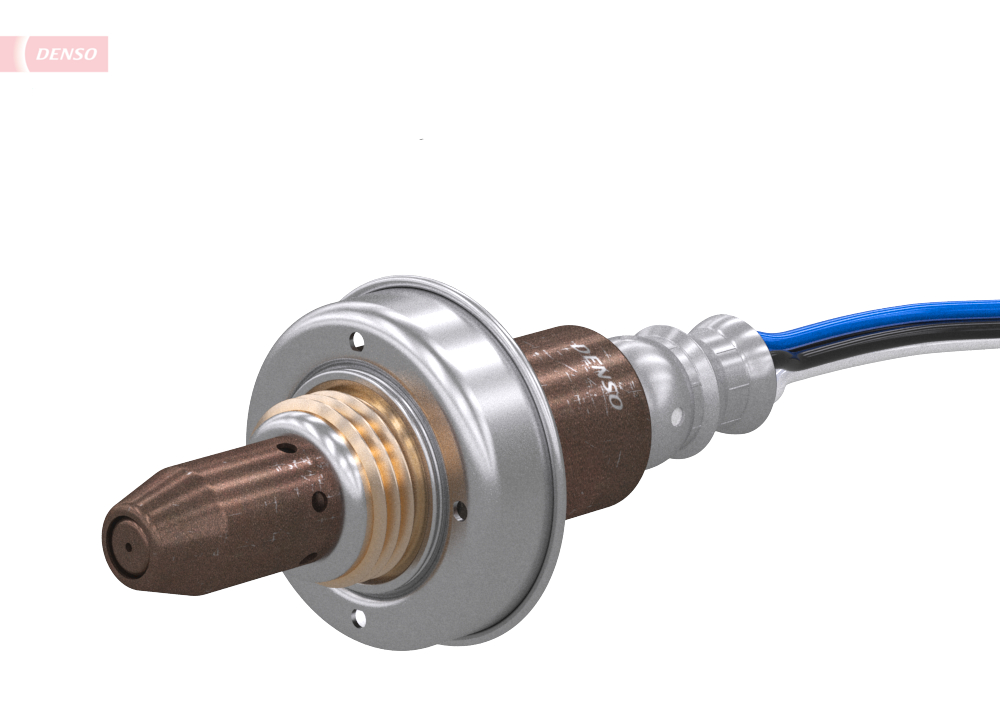Denso Lambda-sonde DOX-0614