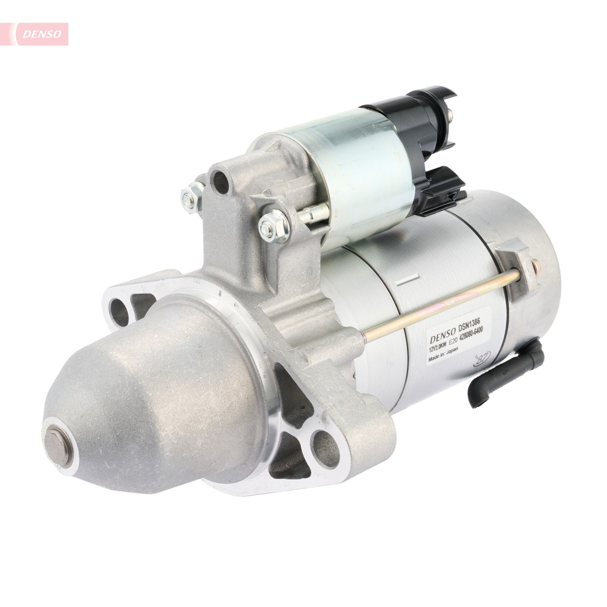 Denso Starter DSN1386