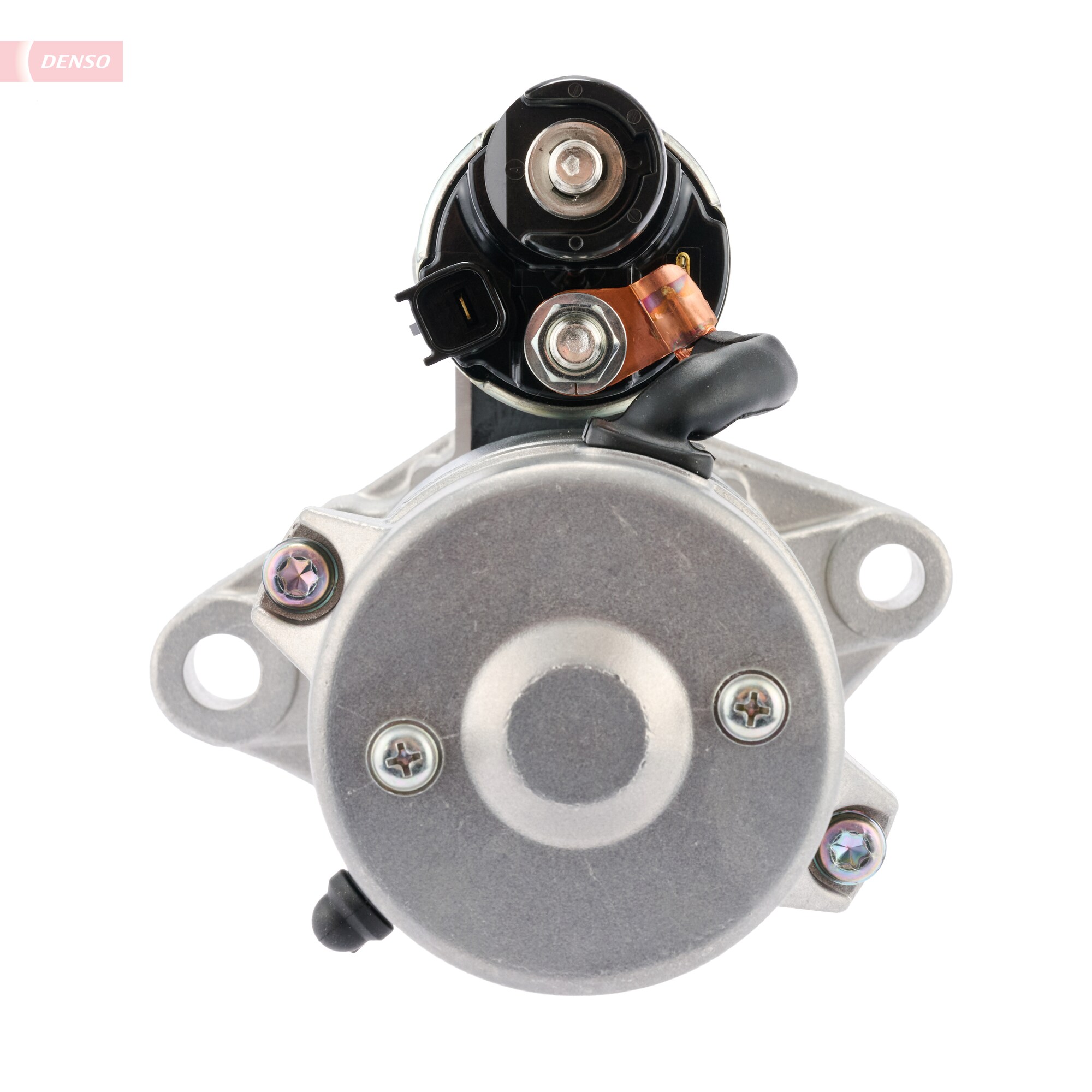 Denso Starter DSN1386