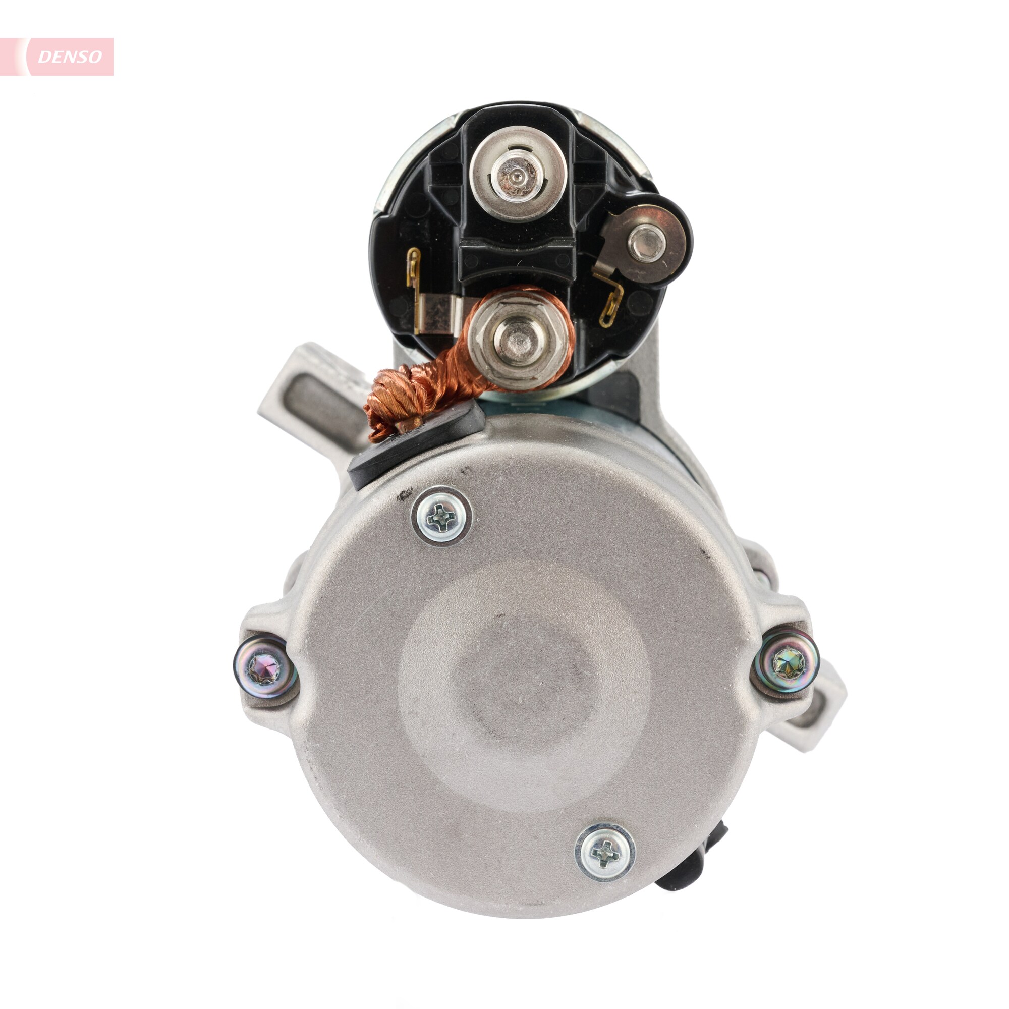 Denso Starter DSN1411