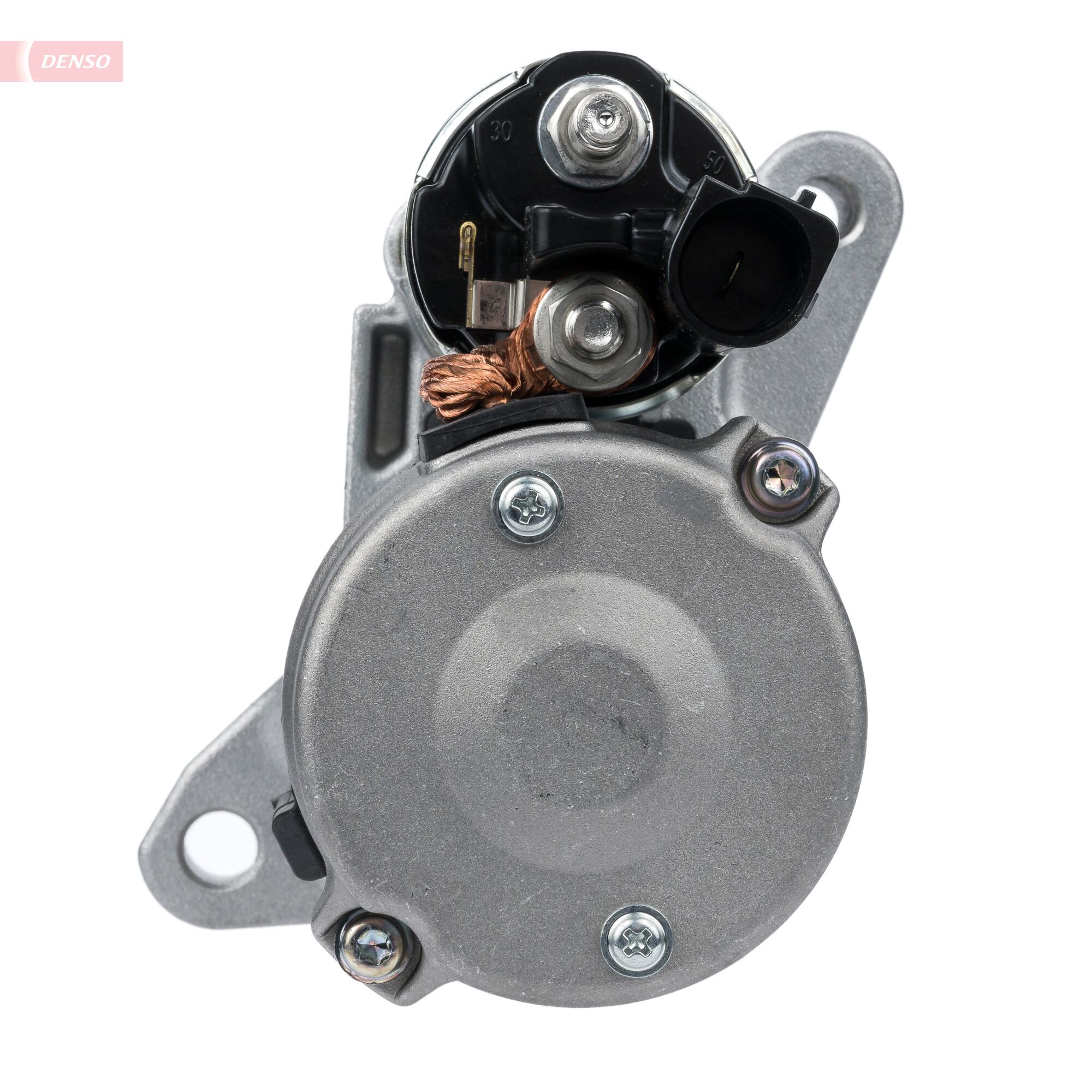 Denso Startmotor / Starter DSN1436