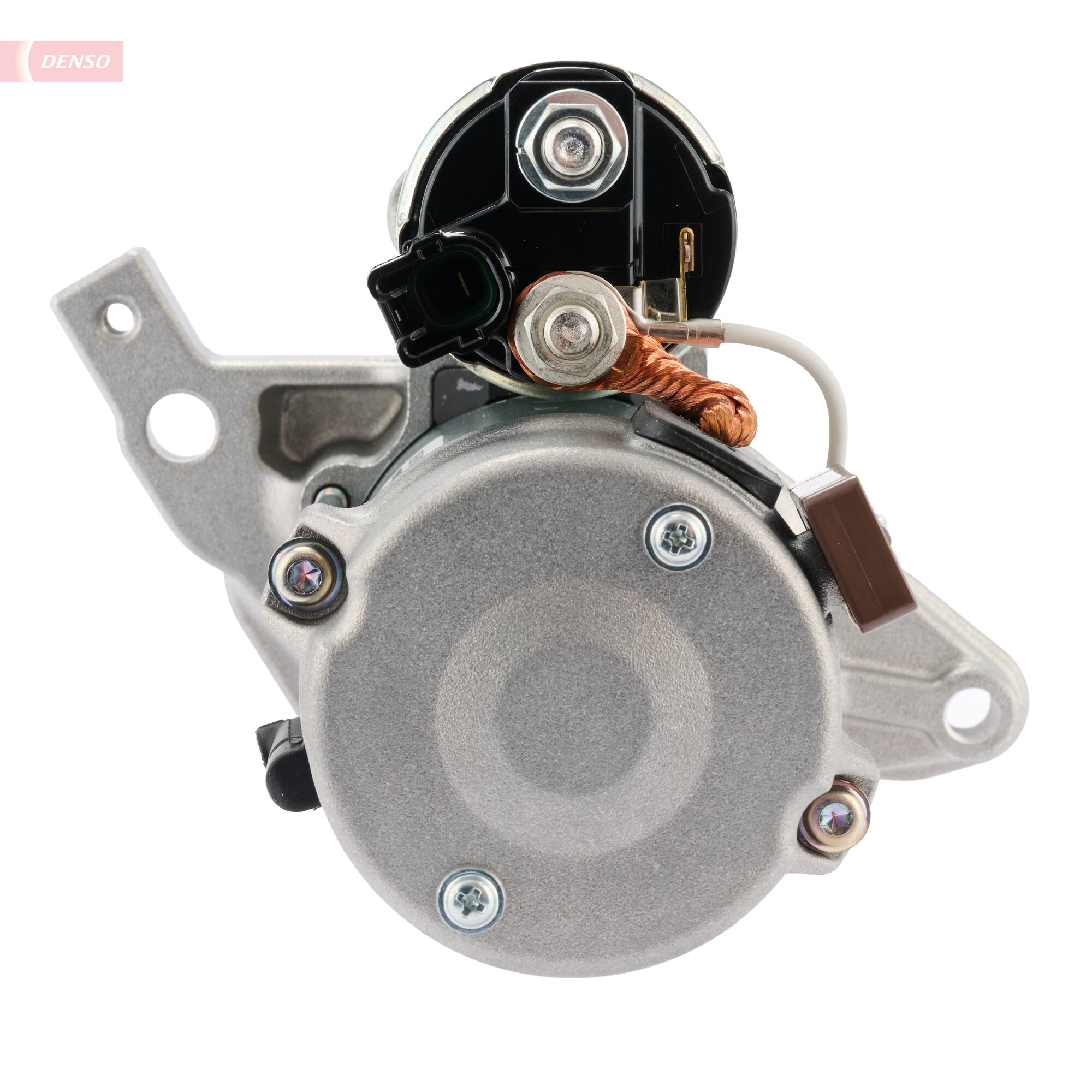Denso Starter DSN1472
