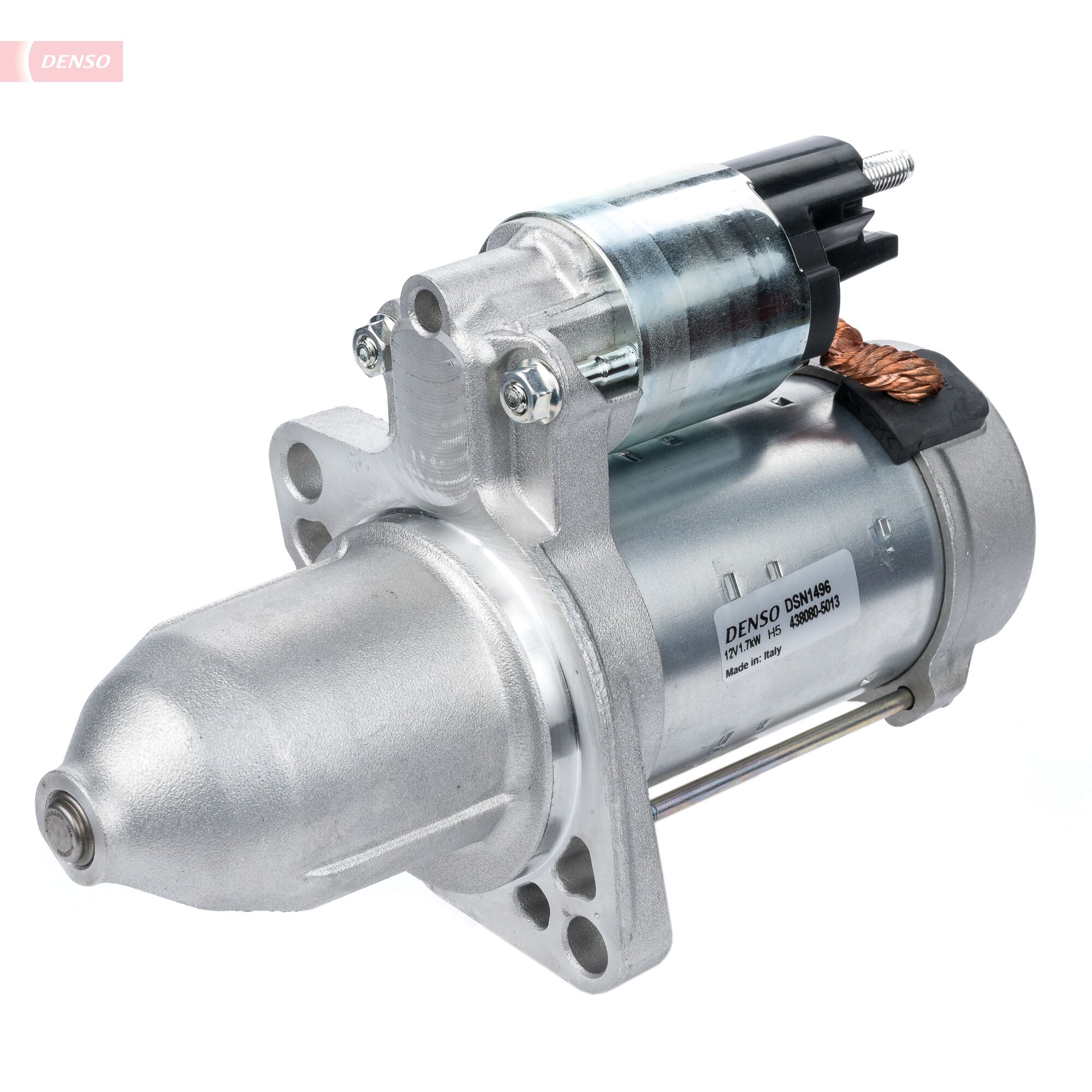 Denso Startmotor / Starter DSN1496