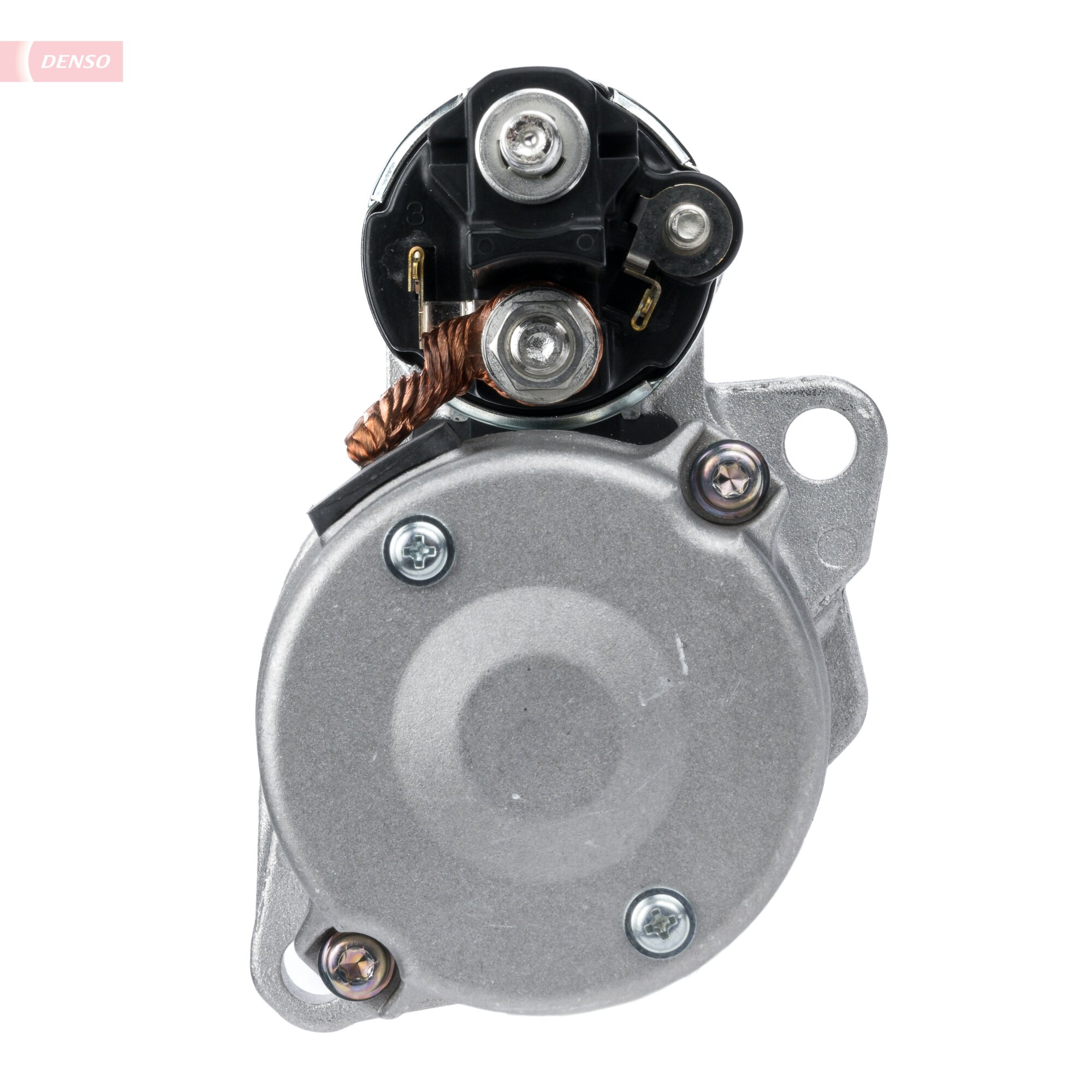 Denso Startmotor / Starter DSN1496