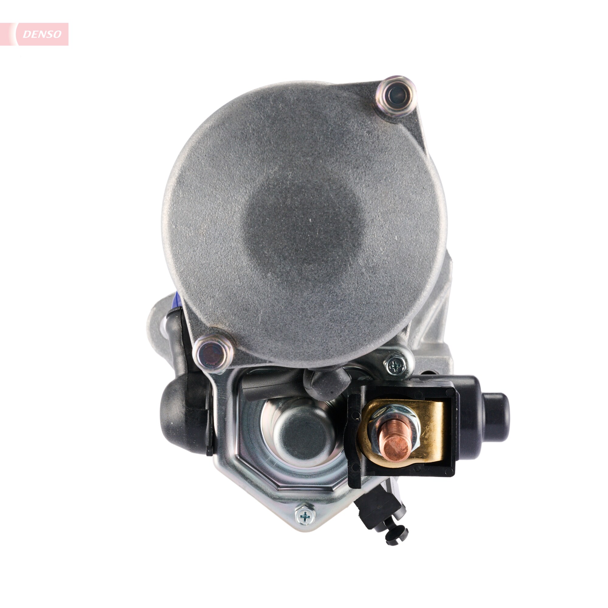 Denso Starter DSN2019