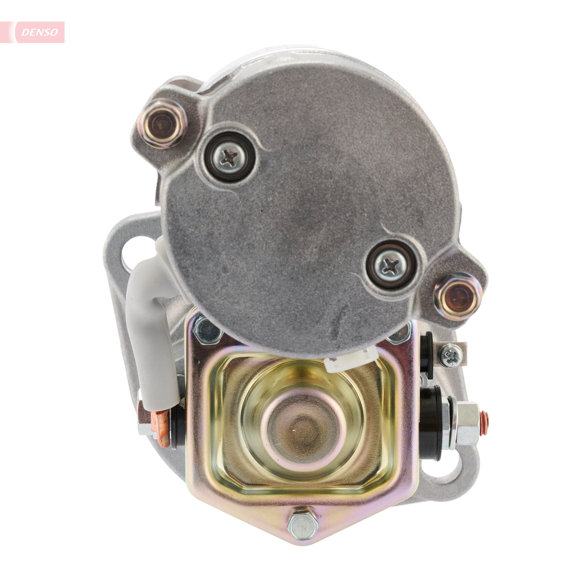 Denso Starter DSN2128