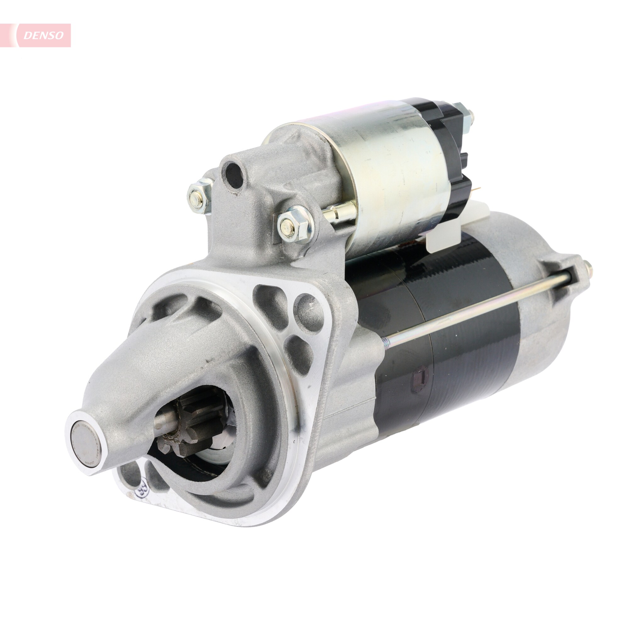 Denso Starter DSN2137