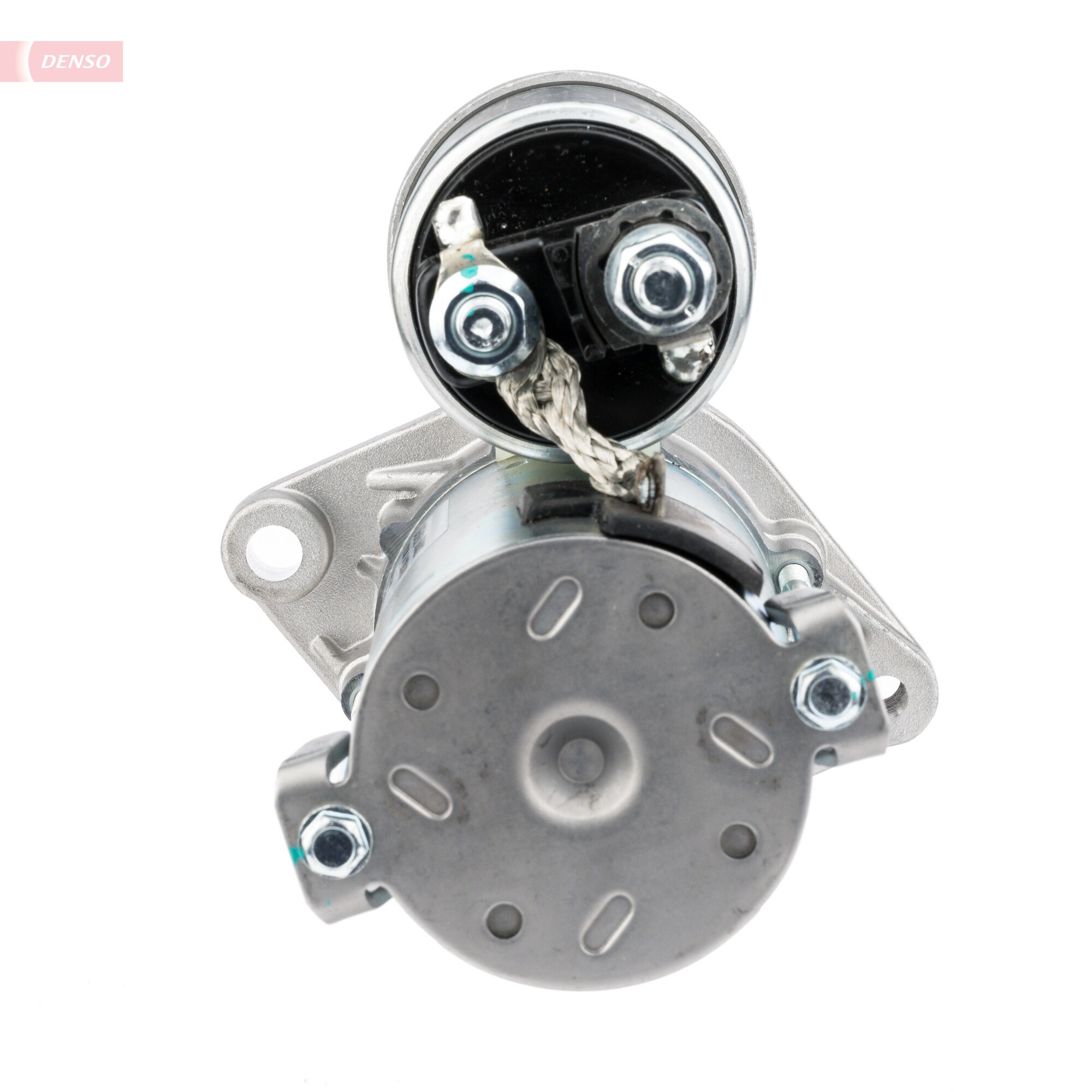 Denso Starter DSN3022