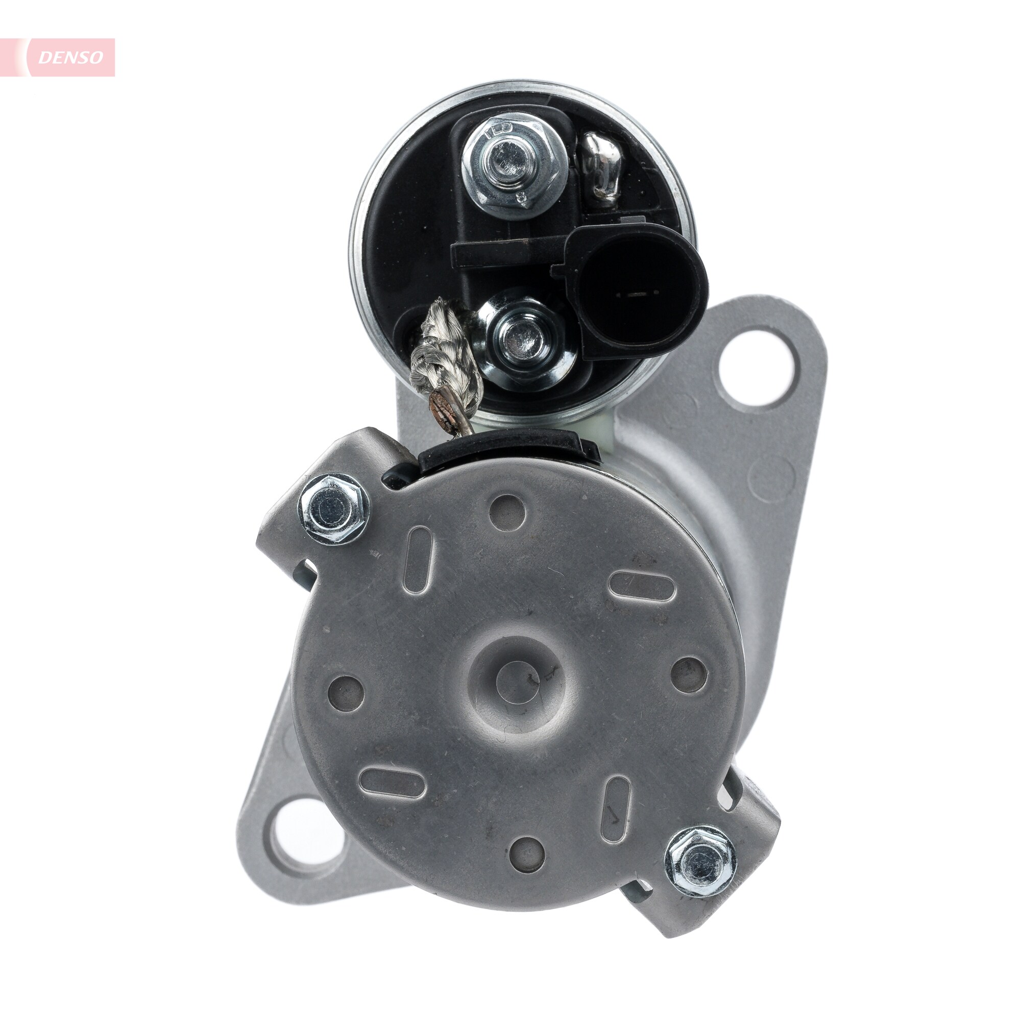 Denso Startmotor / Starter DSN3025