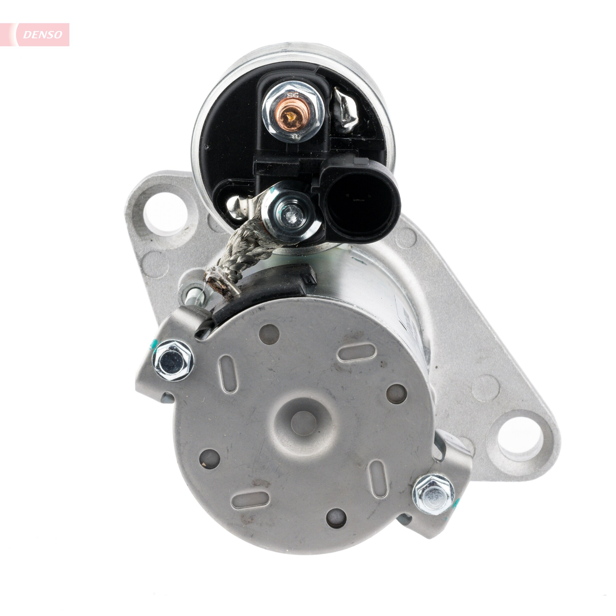 Denso Starter DSN3027