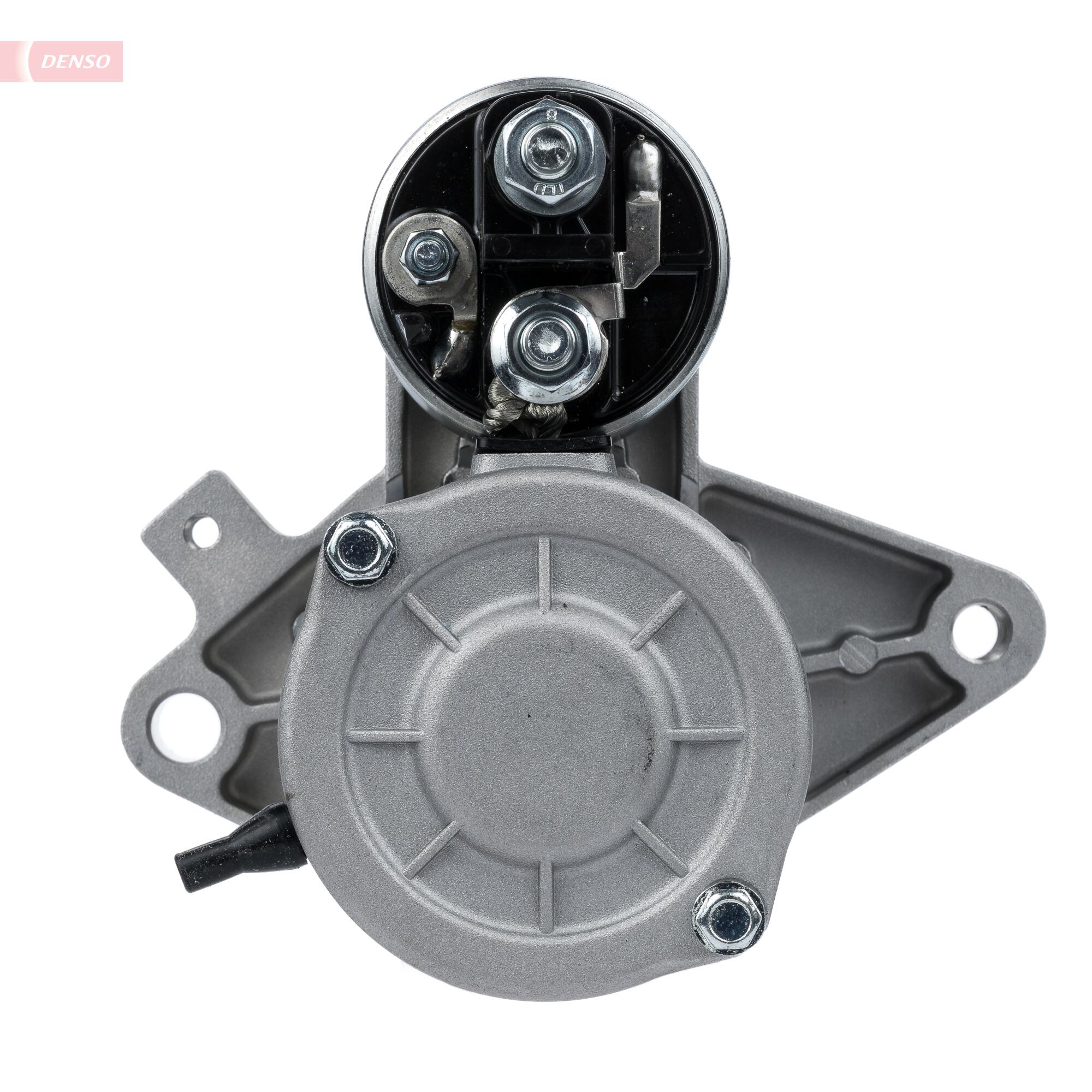 Denso Startmotor / Starter DSN3037