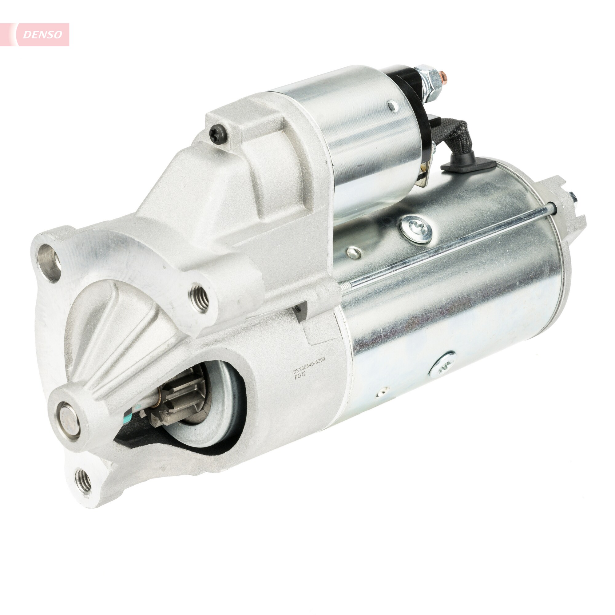 Denso Starter DSN3040