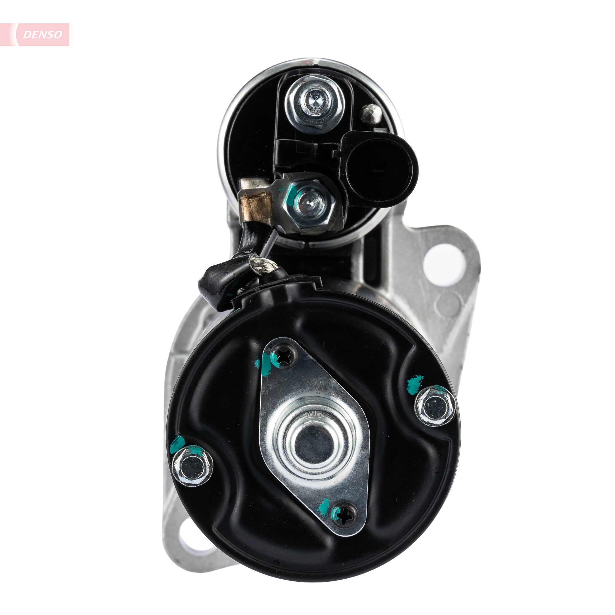 Denso Startmotor / Starter DSN3056