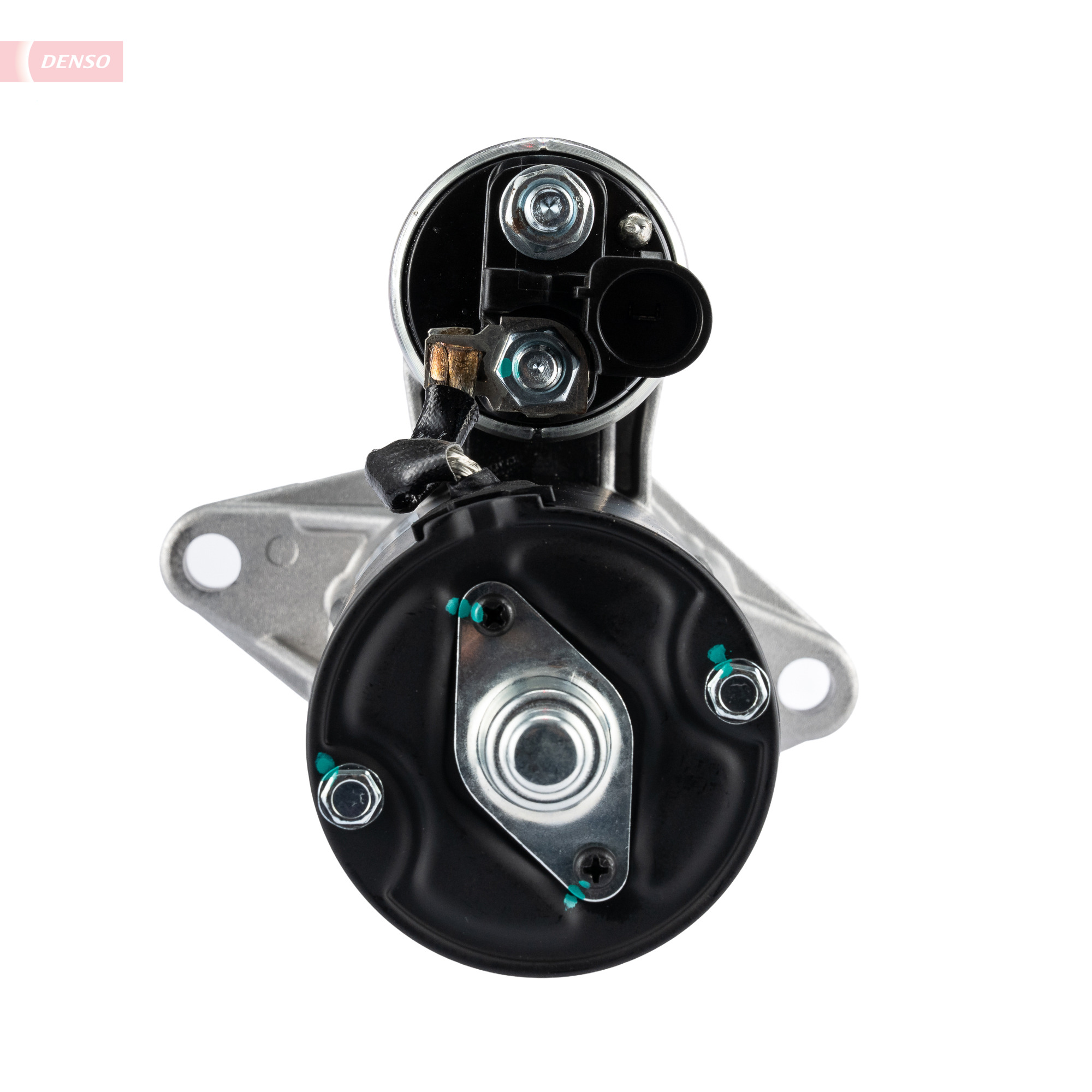 Denso Startmotor / Starter DSN3058