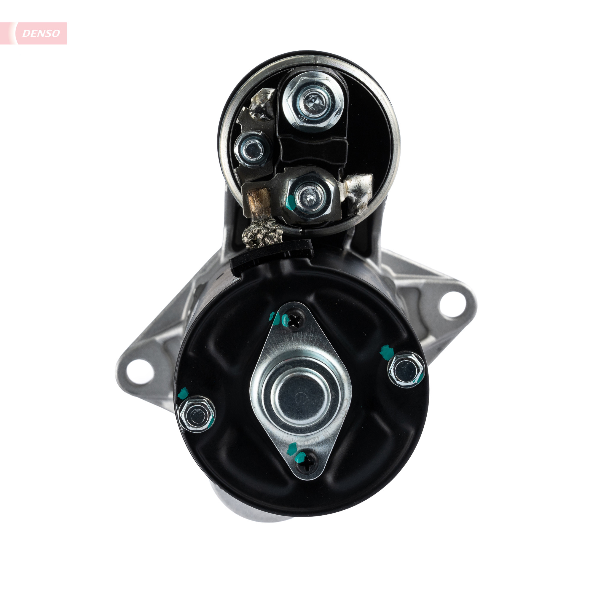 Denso Startmotor / Starter DSN3061