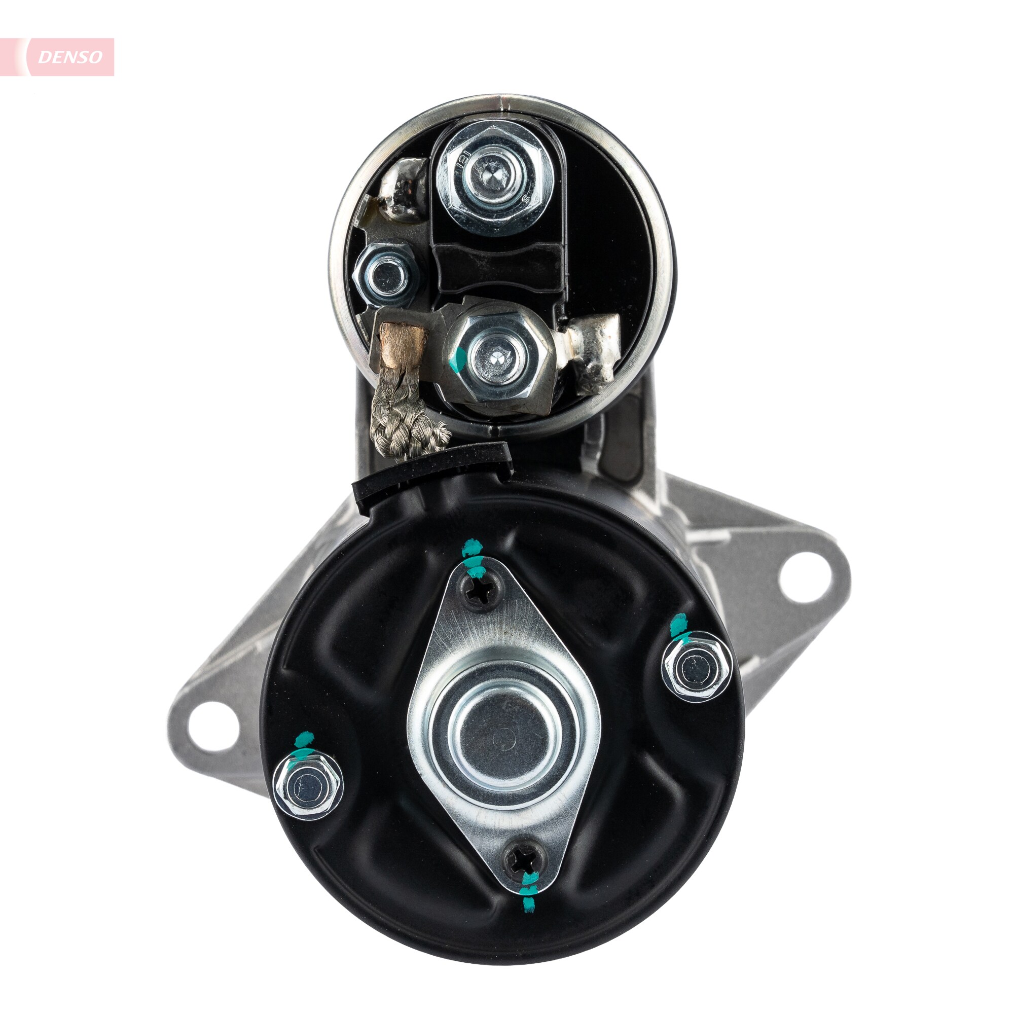 Denso Startmotor / Starter DSN3064